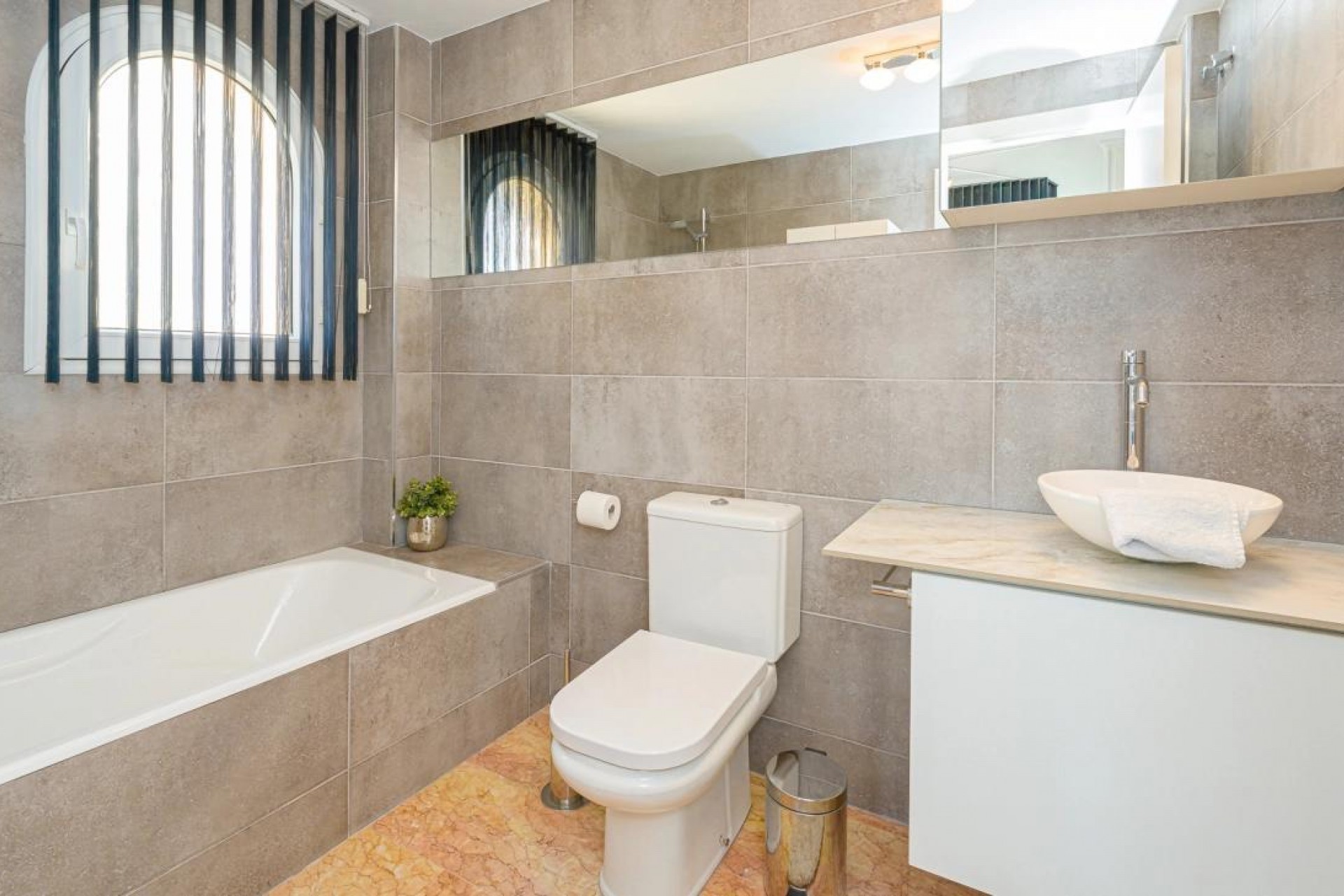 Återförsäljning - Apartment -
Altea - Costa Blanca