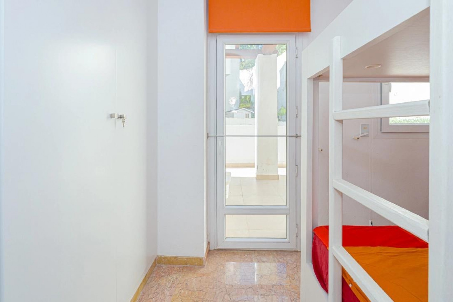Återförsäljning - Apartment -
Altea - Costa Blanca