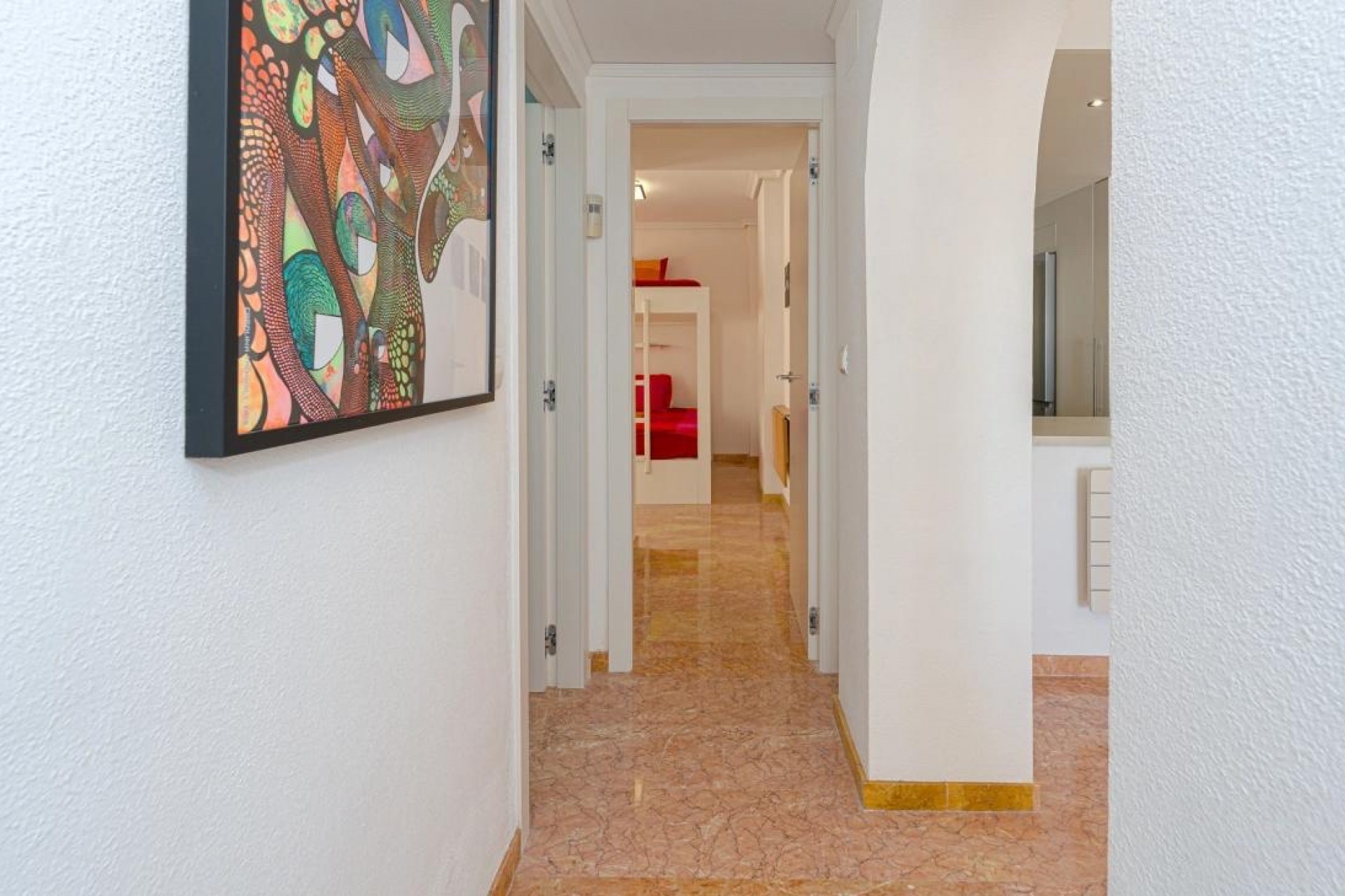 Återförsäljning - Apartment -
Altea - Costa Blanca