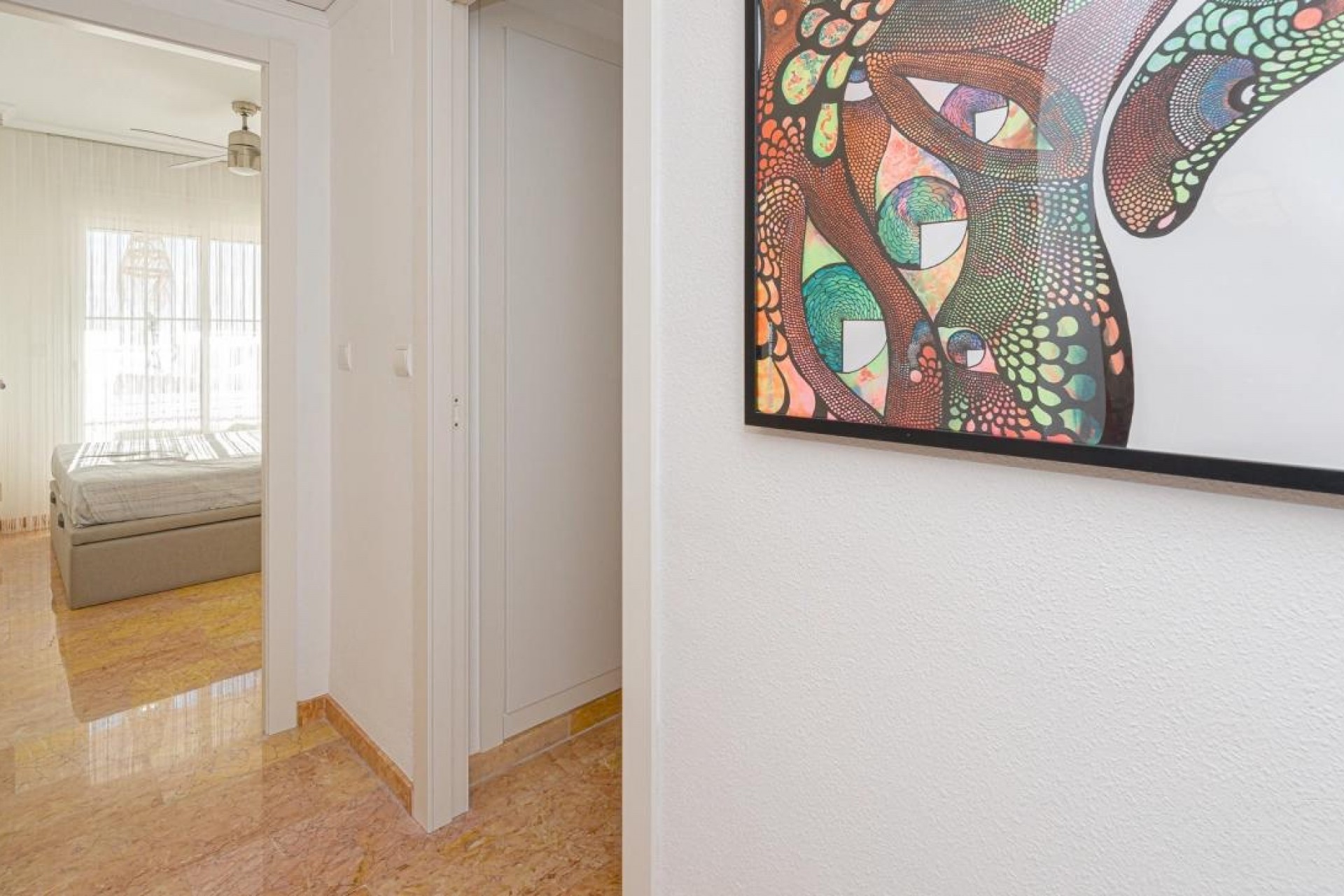 Återförsäljning - Apartment -
Altea - Costa Blanca