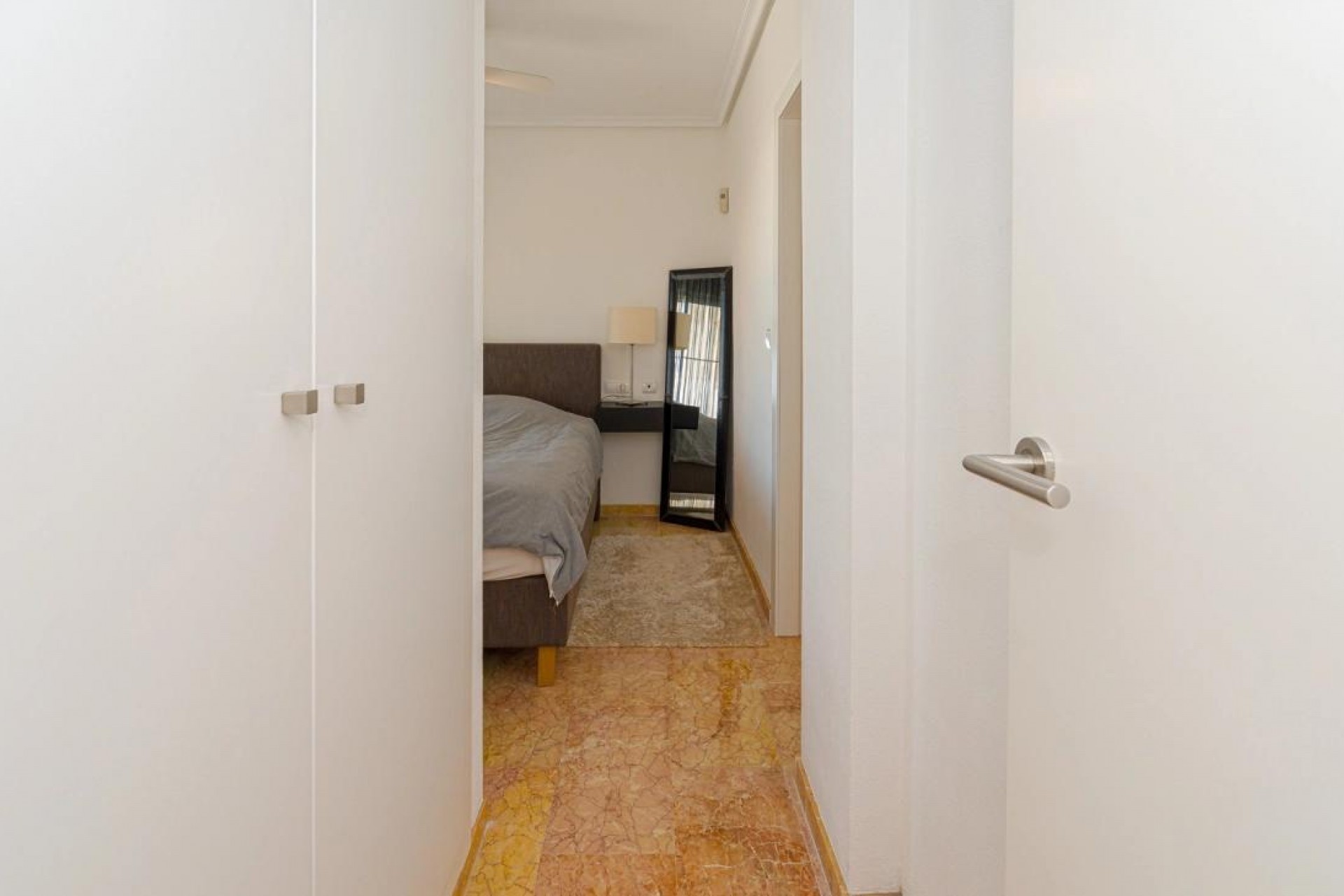 Återförsäljning - Apartment -
Altea - Costa Blanca