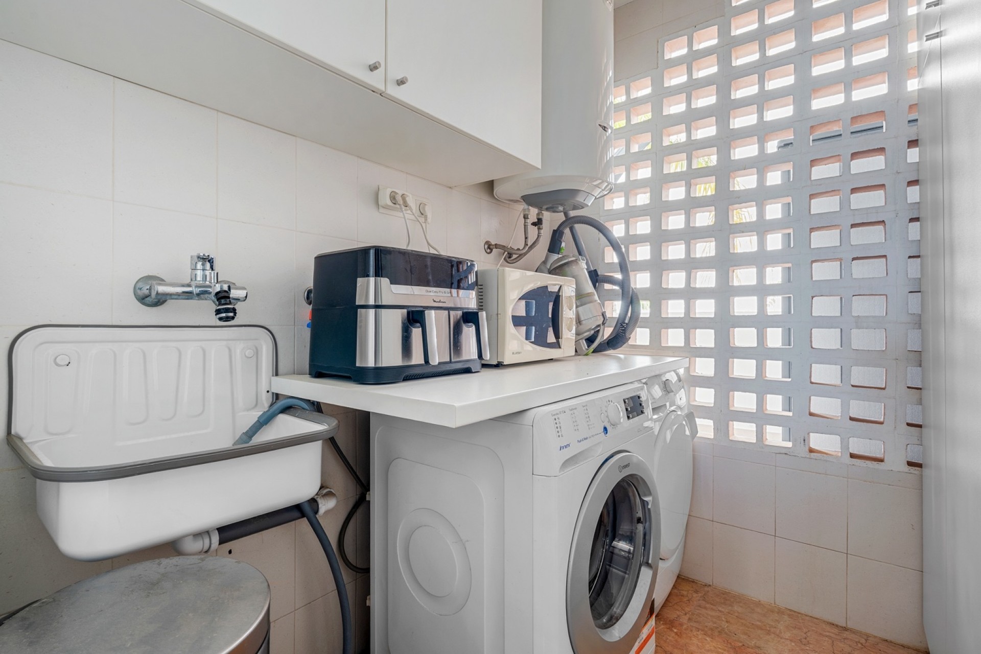 Återförsäljning - Apartment -
Altea - Costa Blanca