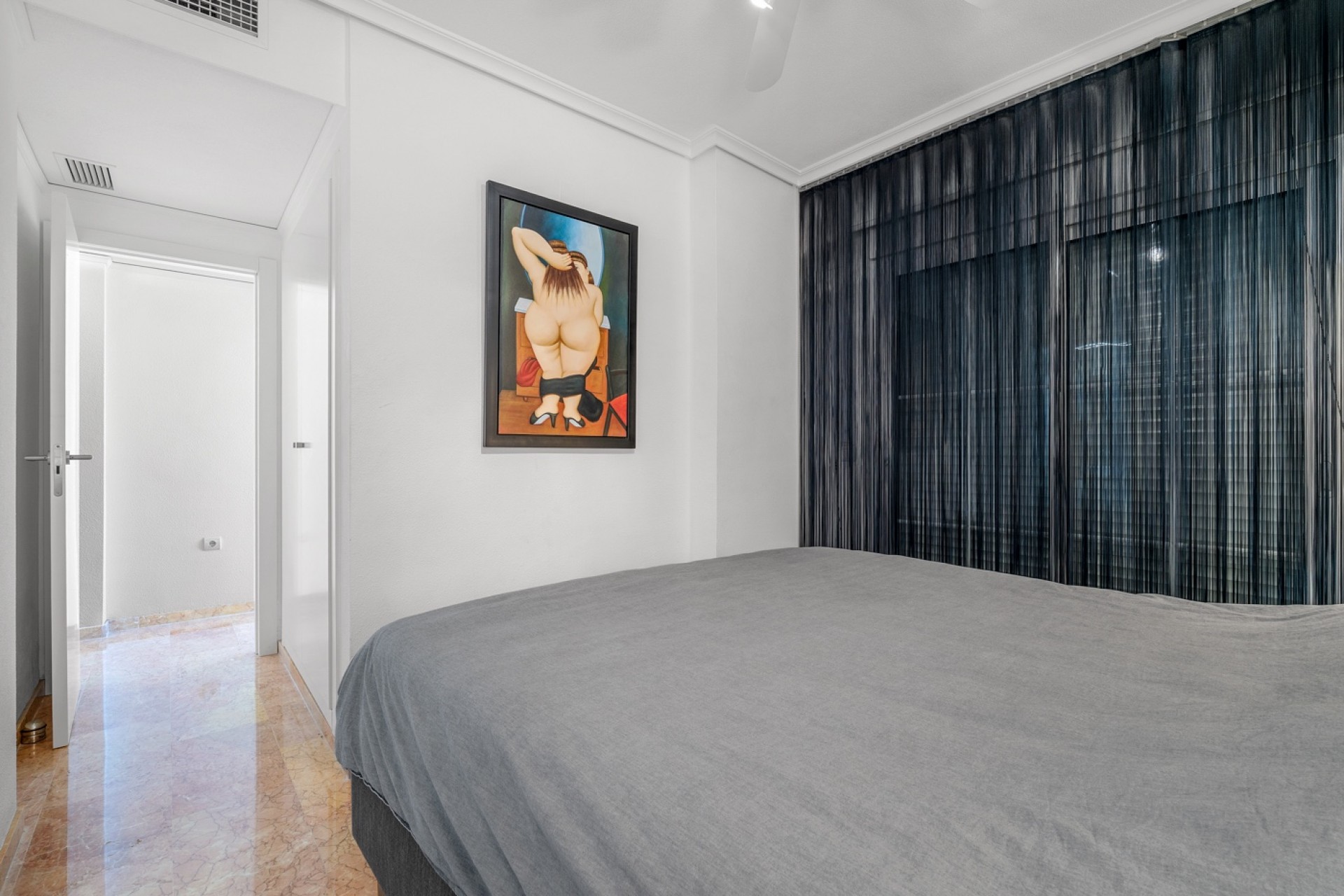 Återförsäljning - Apartment -
Altea - Costa Blanca