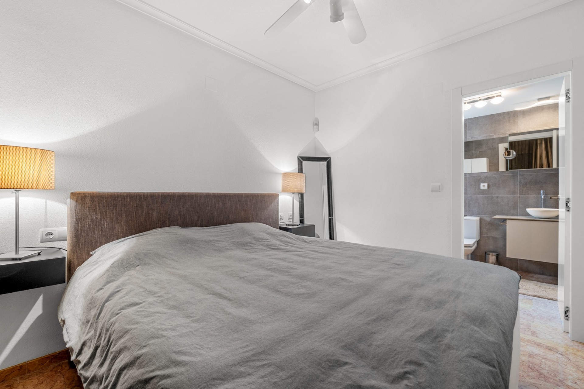 Återförsäljning - Apartment -
Altea - Costa Blanca