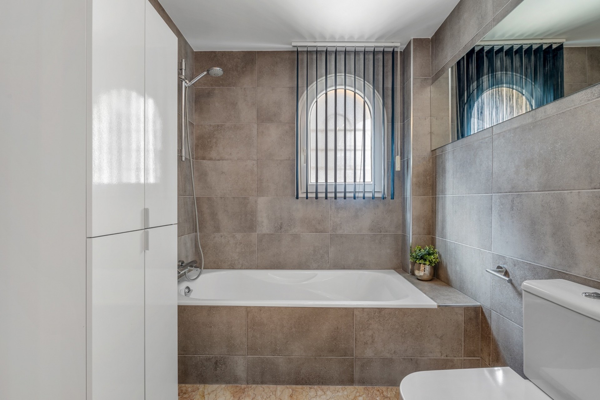 Återförsäljning - Apartment -
Altea - Costa Blanca