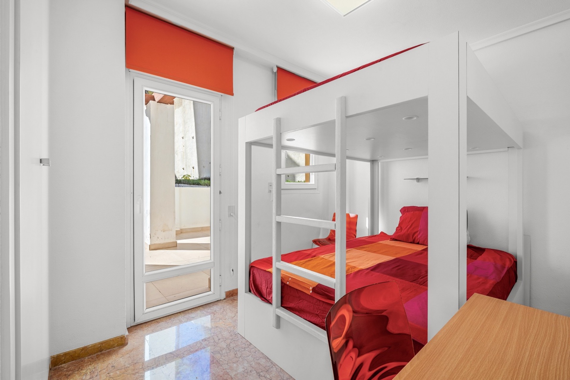 Återförsäljning - Apartment -
Altea - Costa Blanca