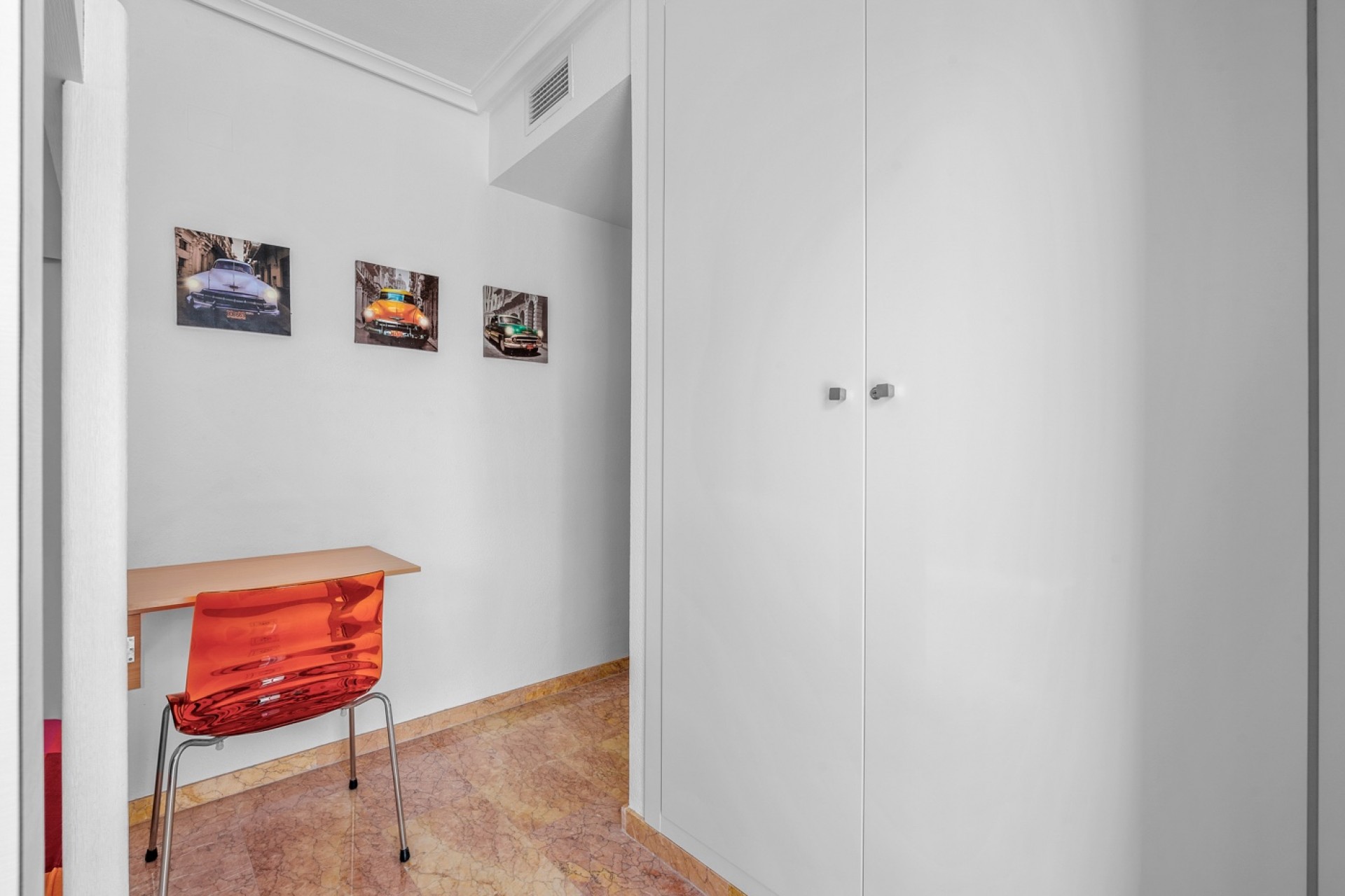 Återförsäljning - Apartment -
Altea - Costa Blanca