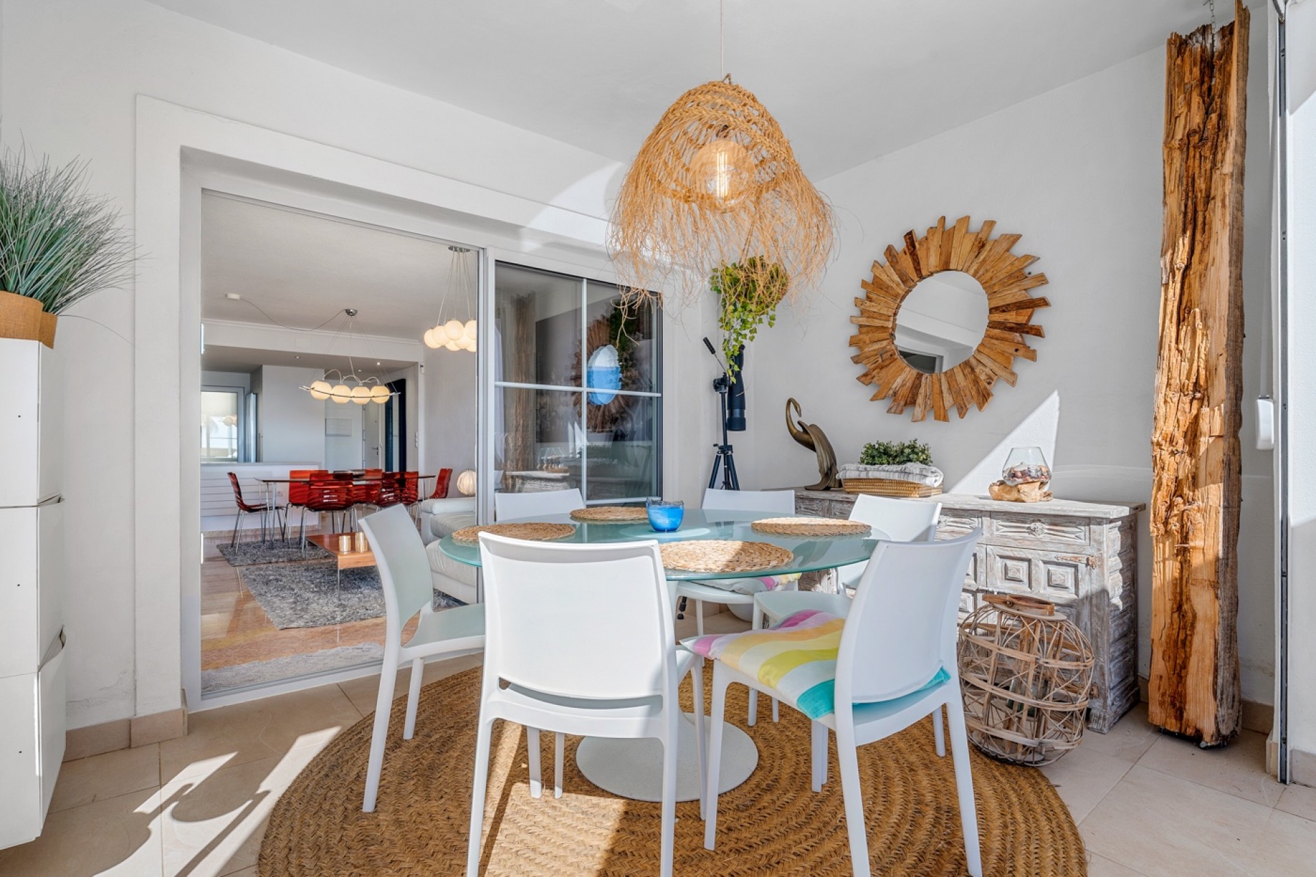 Återförsäljning - Apartment -
Altea - Costa Blanca