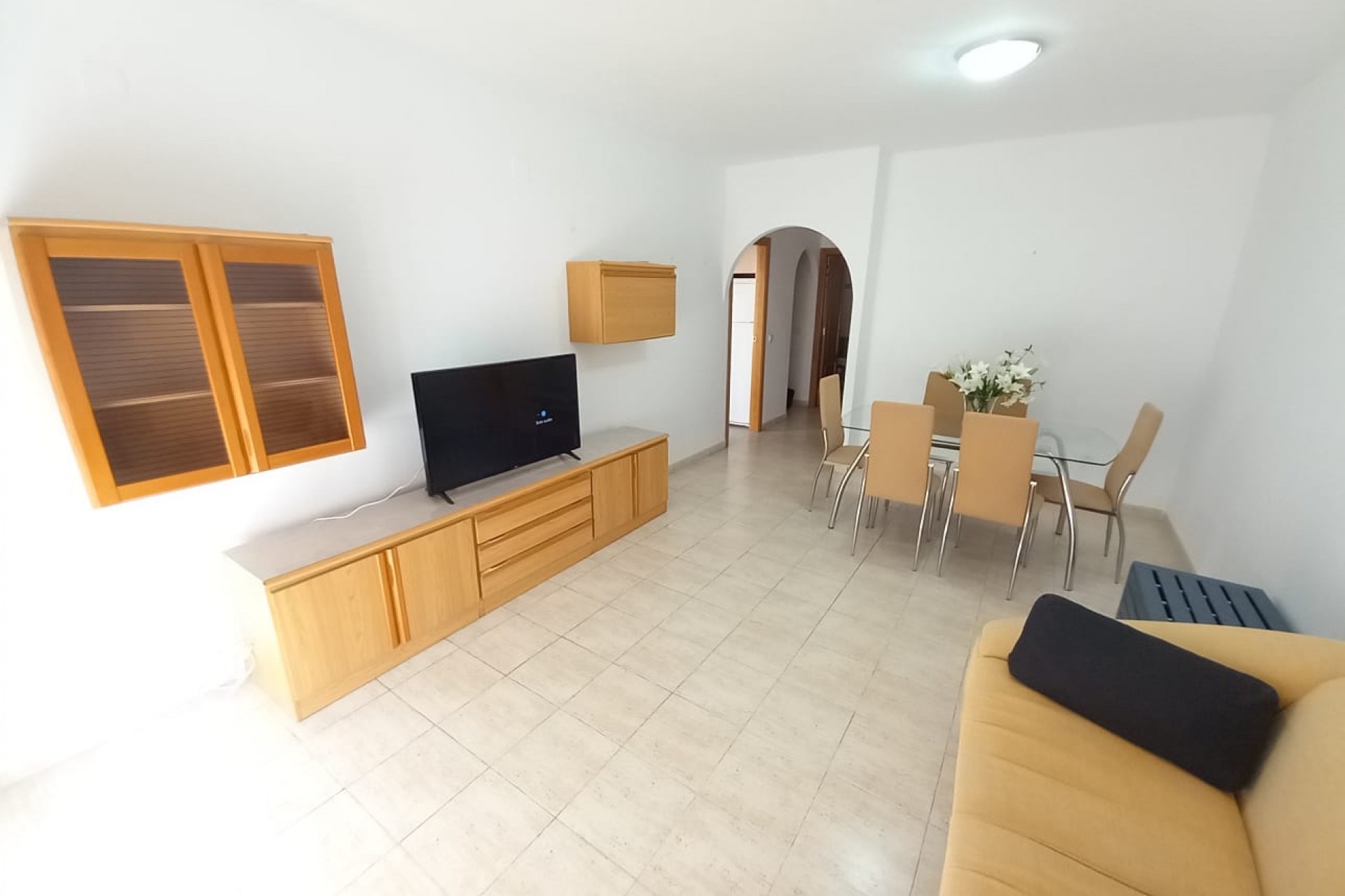 Återförsäljning - Apartment -
Arenales del Sol - Costa Blanca