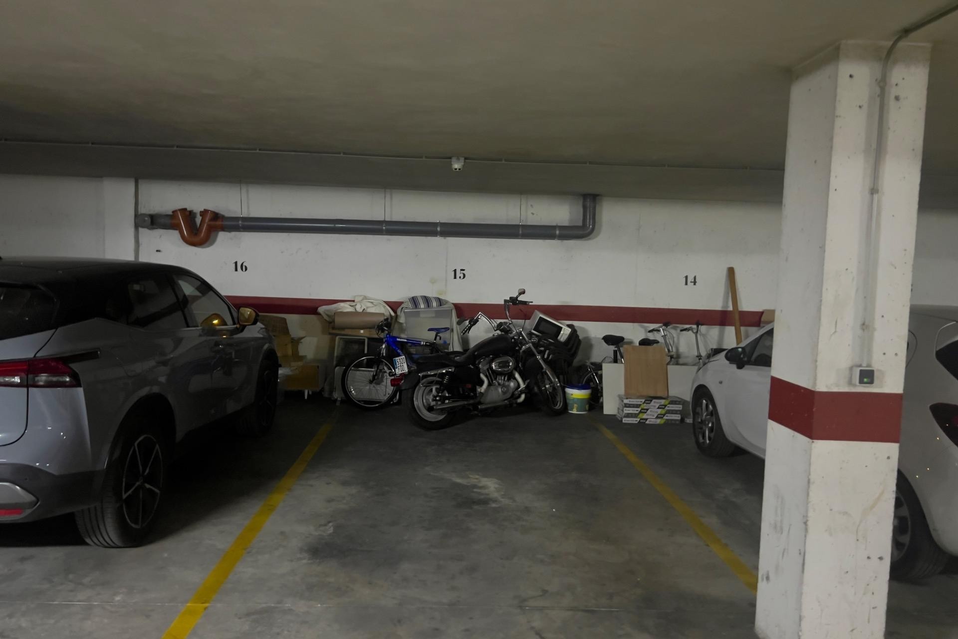 Återförsäljning - Apartment -
Benejúzar - Comunidad Valenciana