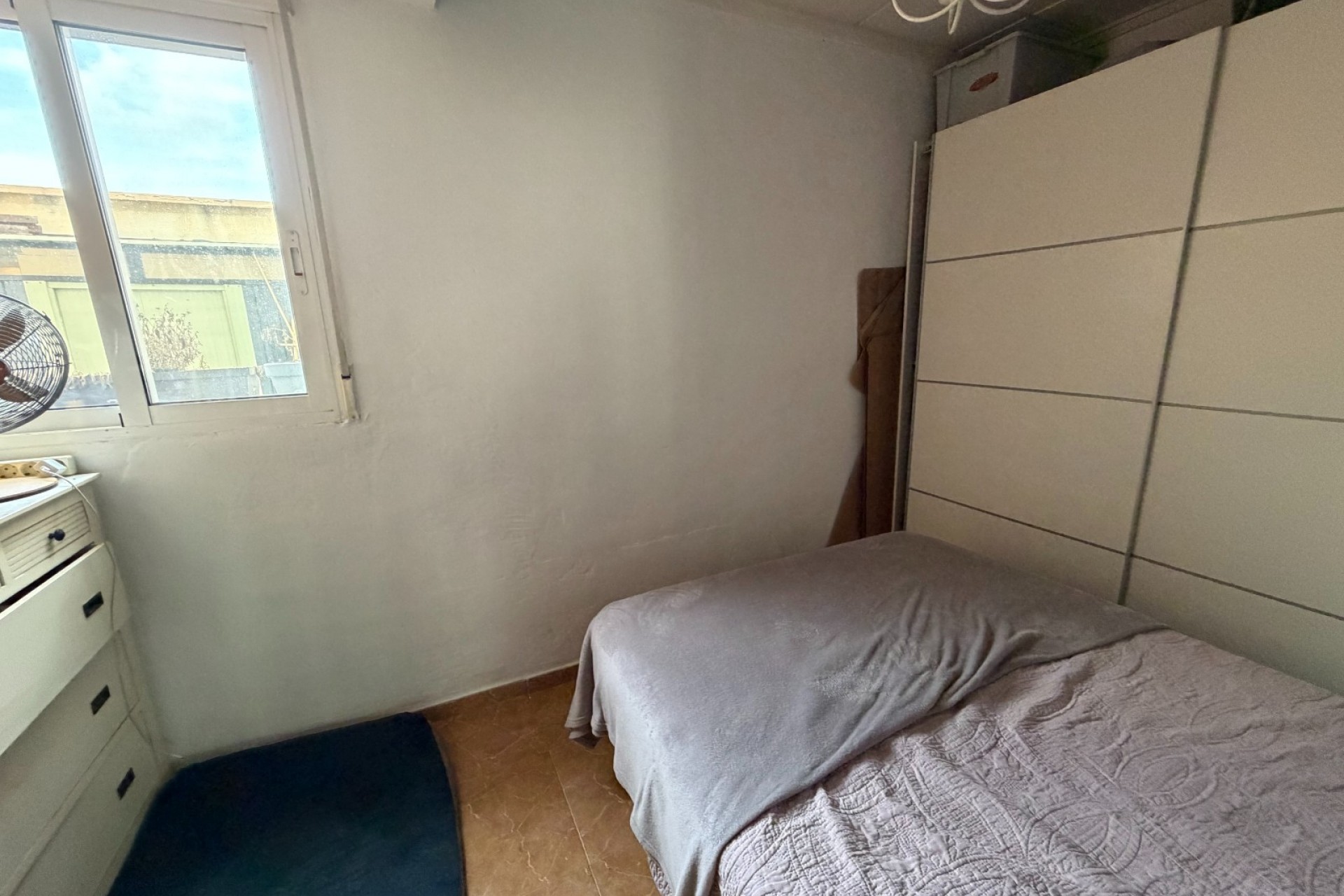 Återförsäljning - Apartment -
Benejúzar - Inland