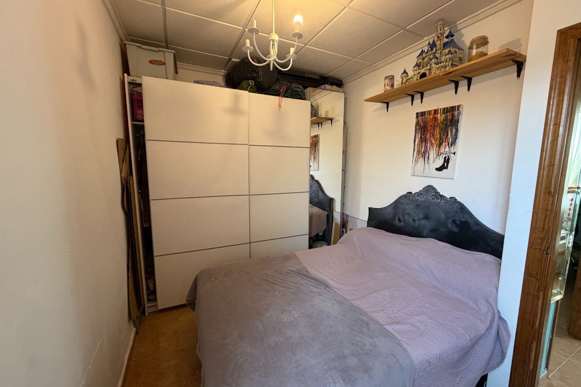 Återförsäljning - Apartment -
Benejúzar - Inland