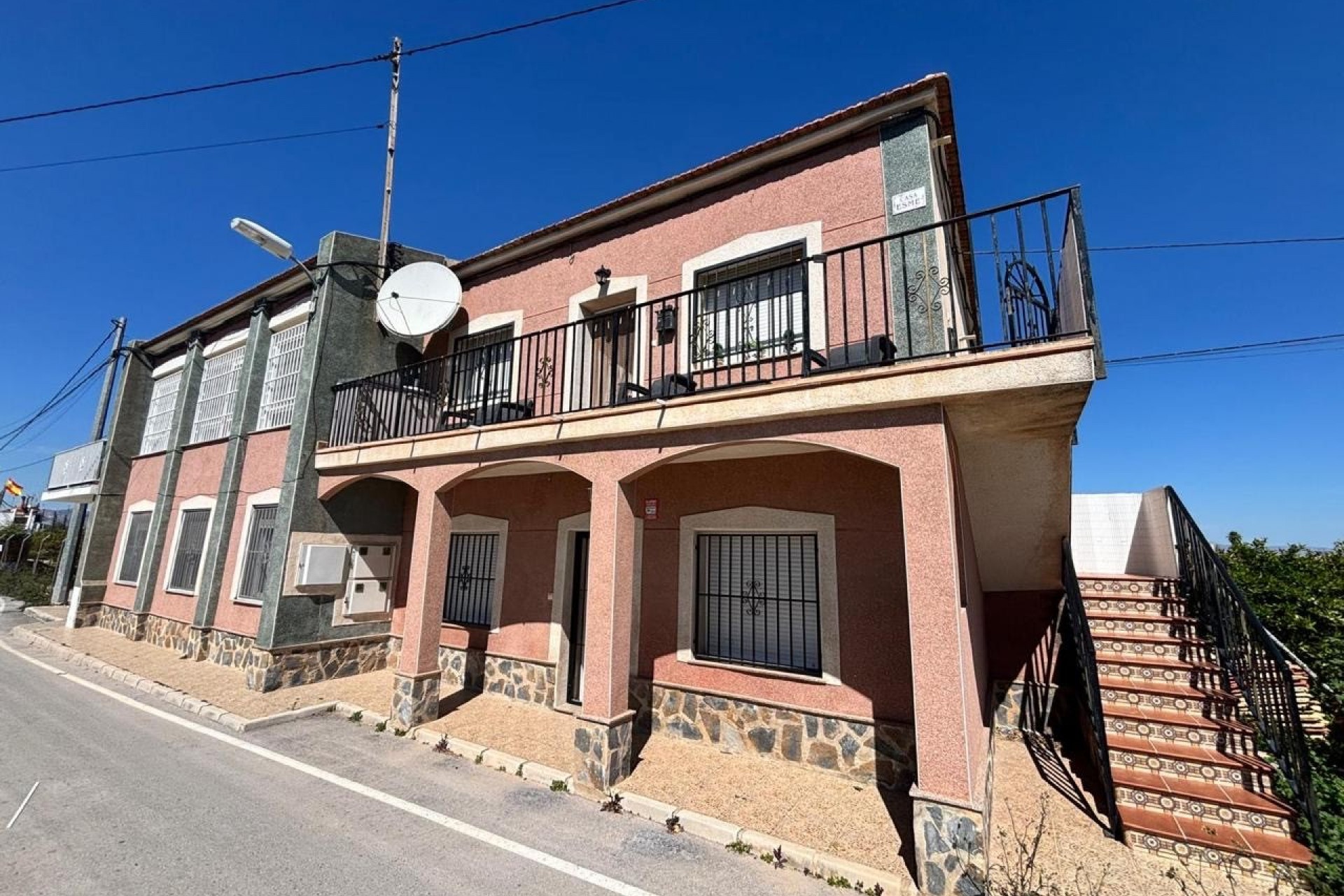 Återförsäljning - Apartment -
Benejúzar - Inland