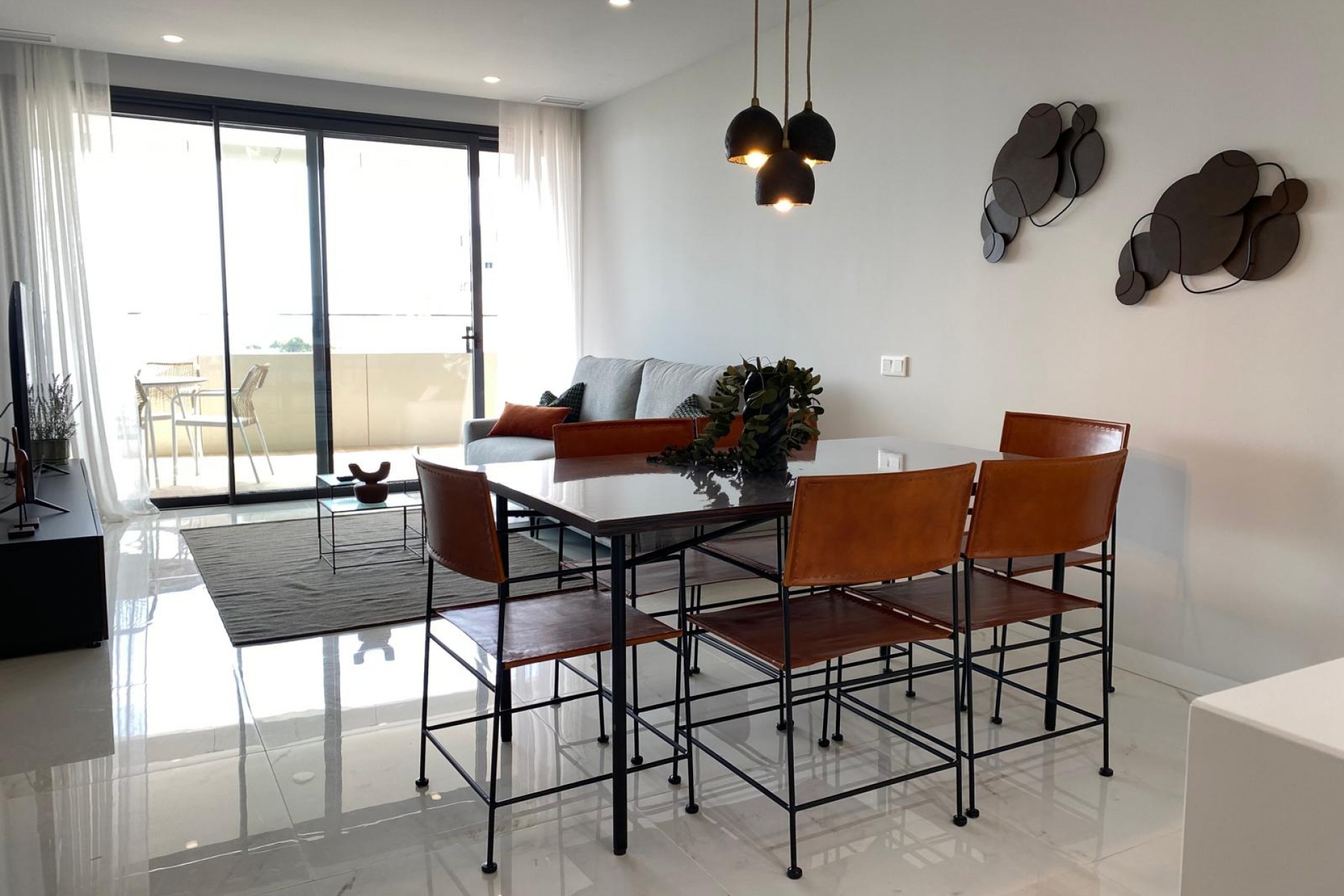 Återförsäljning - Apartment -
Benidorm - Costa Blanca