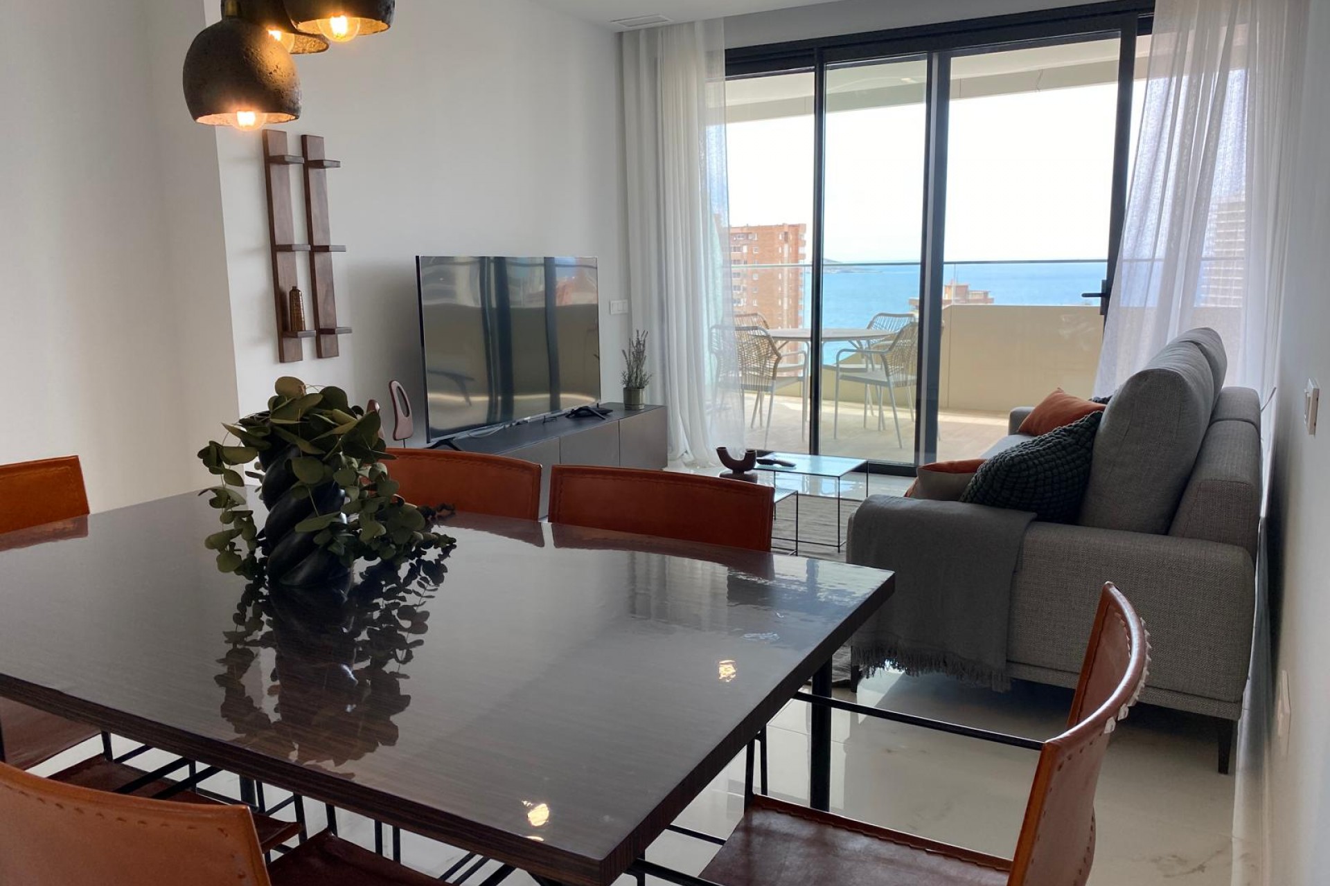 Återförsäljning - Apartment -
Benidorm - Costa Blanca