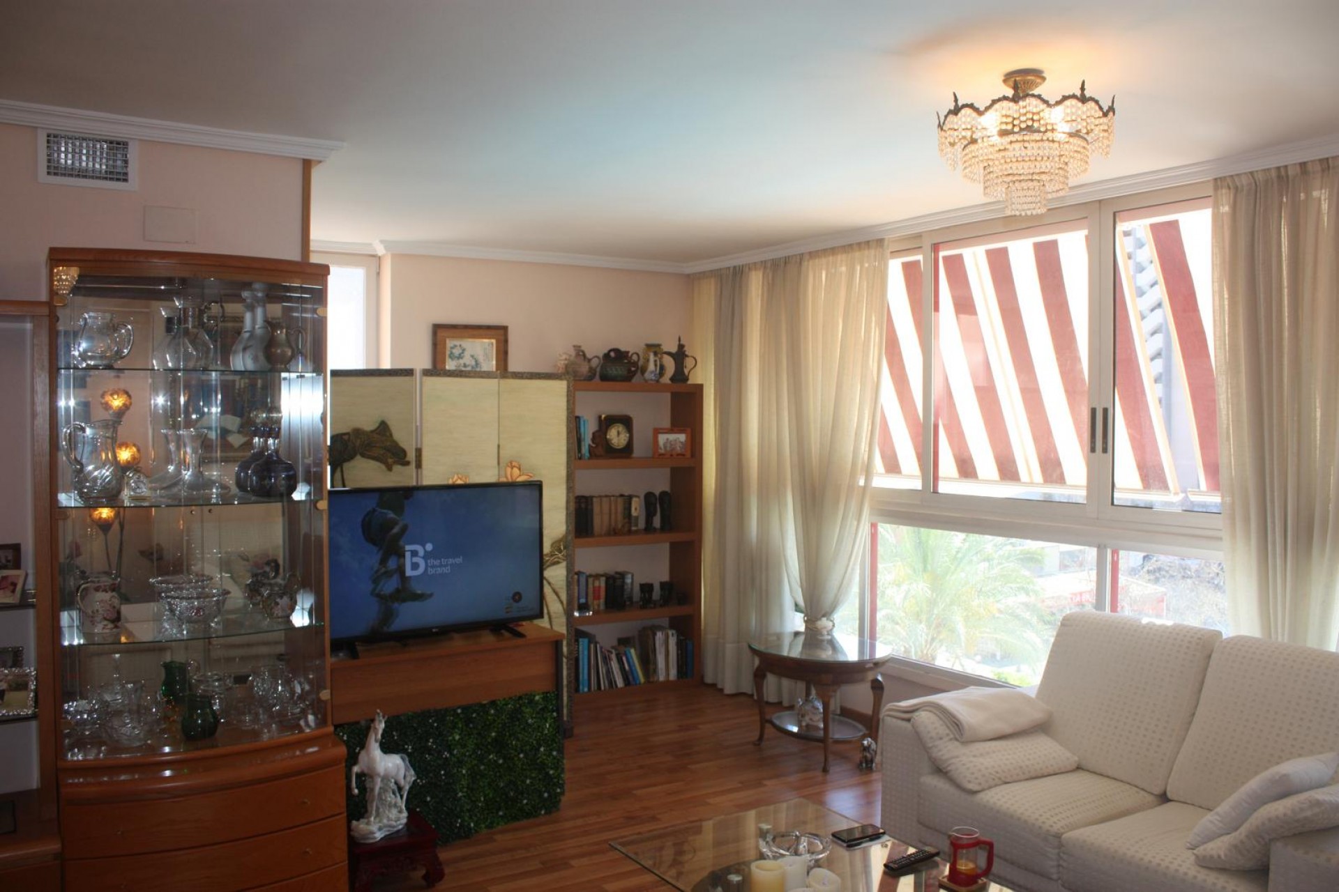 Återförsäljning - Apartment -
Benidorm - Costa Blanca