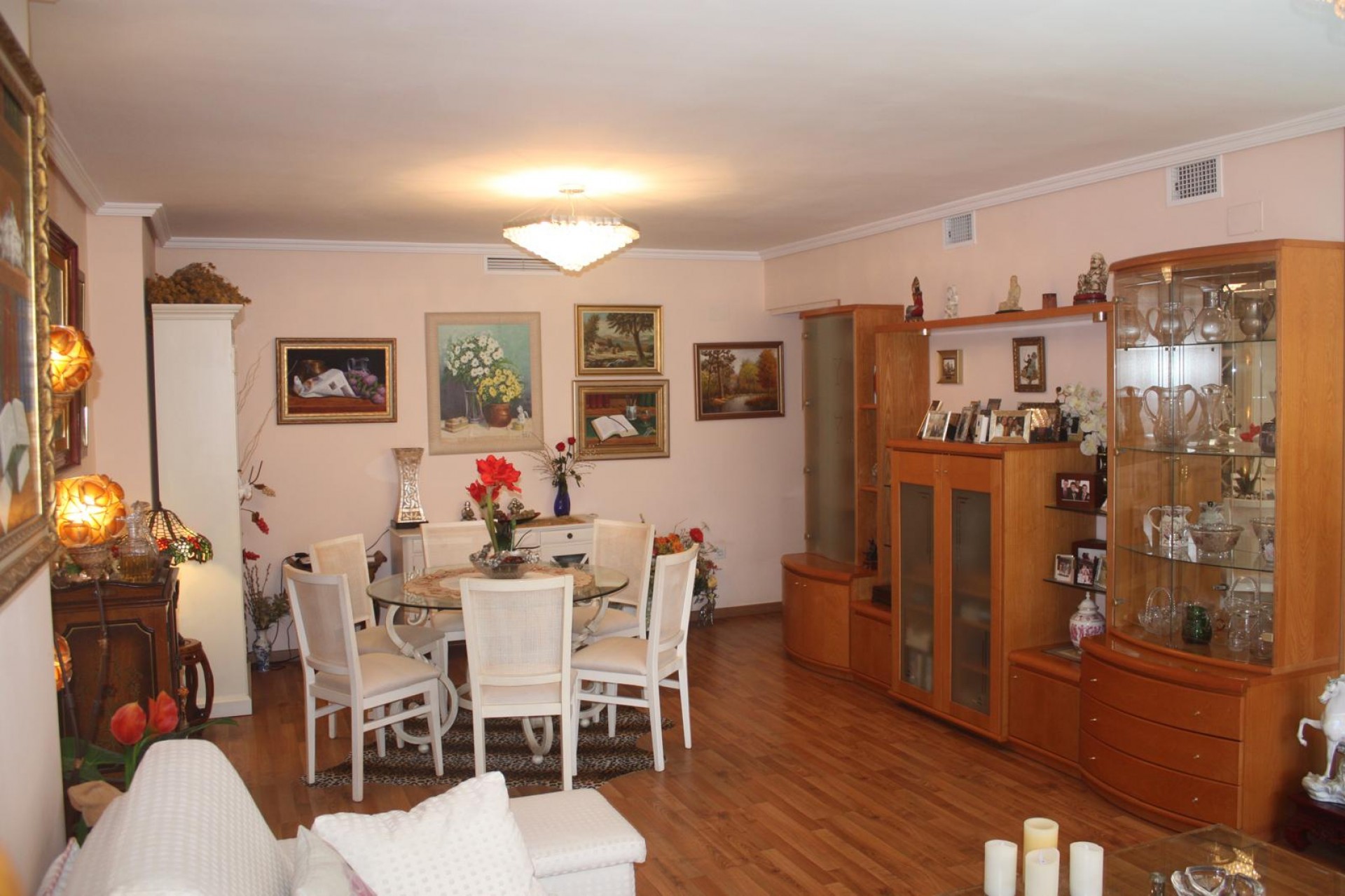 Återförsäljning - Apartment -
Benidorm - Costa Blanca