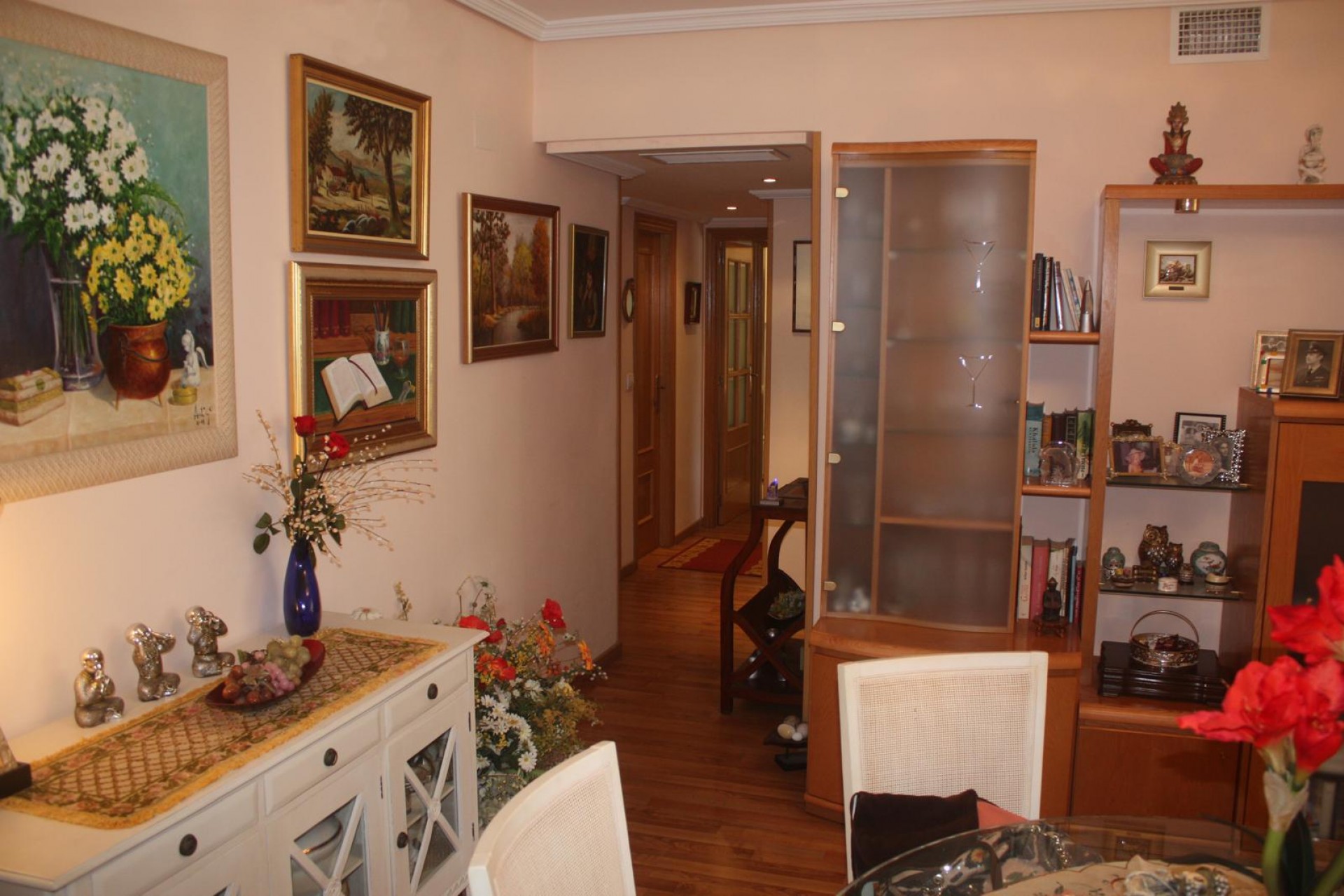 Återförsäljning - Apartment -
Benidorm - Costa Blanca