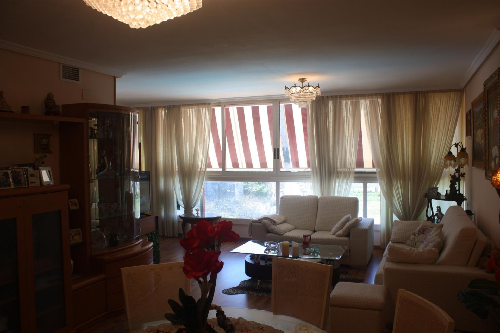 Återförsäljning - Apartment -
Benidorm - Costa Blanca