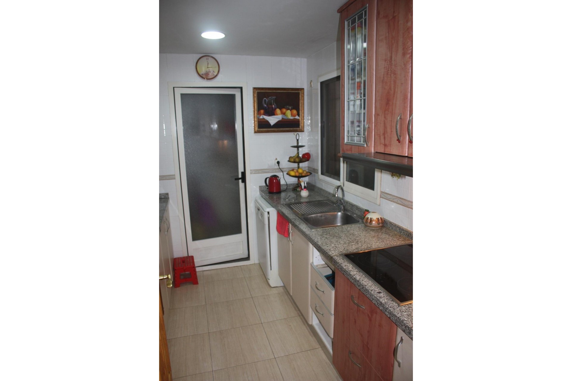 Återförsäljning - Apartment -
Benidorm - Costa Blanca