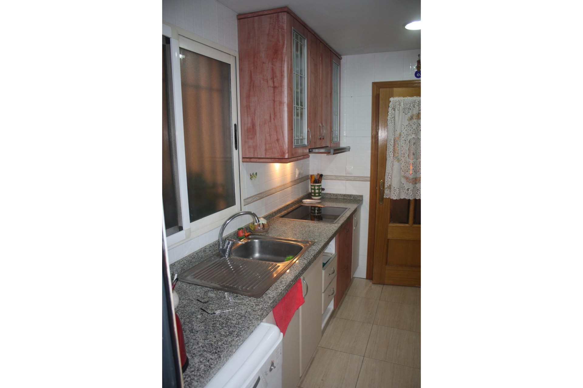 Återförsäljning - Apartment -
Benidorm - Costa Blanca