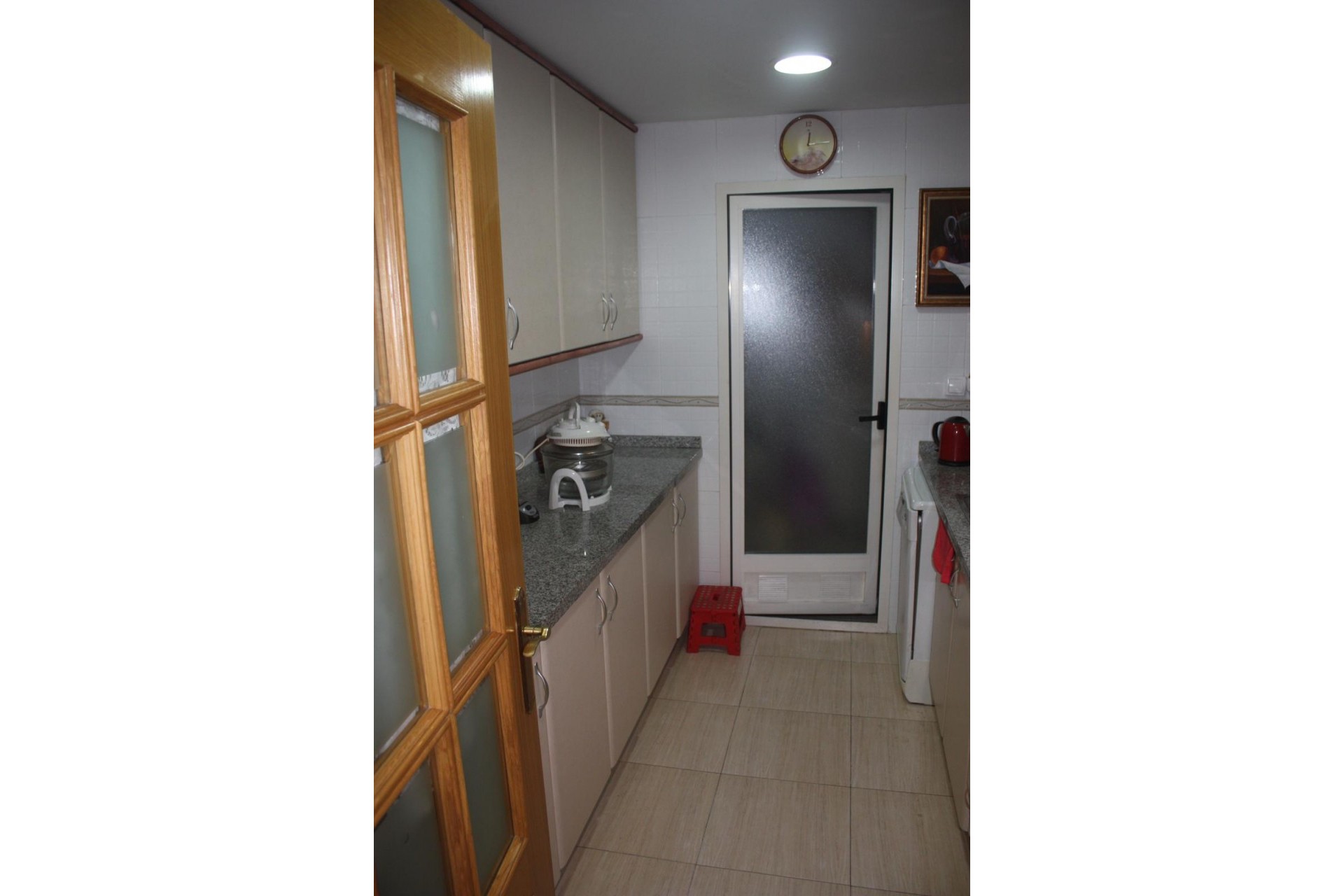 Återförsäljning - Apartment -
Benidorm - Costa Blanca