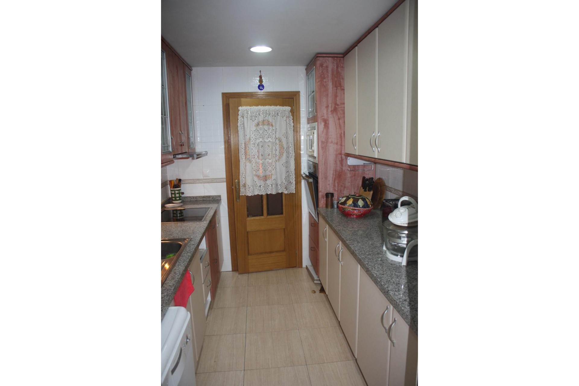 Återförsäljning - Apartment -
Benidorm - Costa Blanca