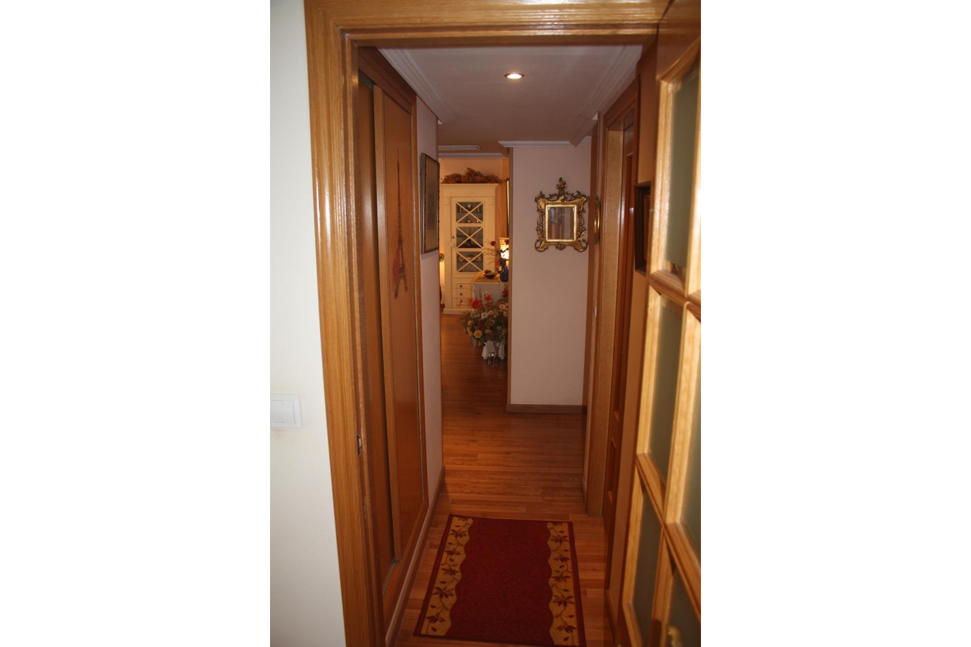 Återförsäljning - Apartment -
Benidorm - Costa Blanca