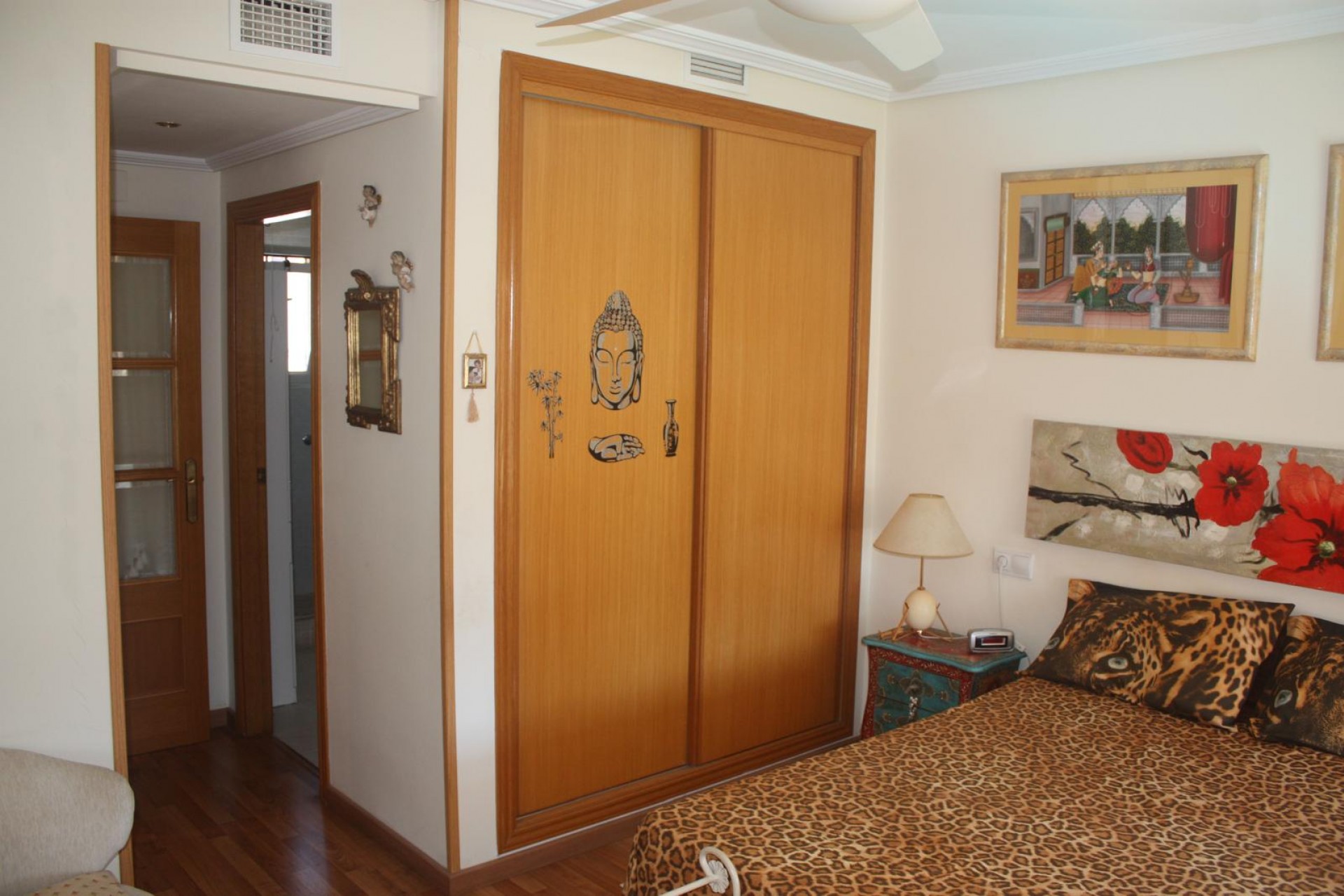 Återförsäljning - Apartment -
Benidorm - Costa Blanca