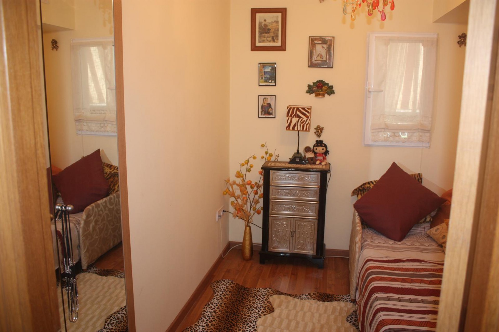 Återförsäljning - Apartment -
Benidorm - Costa Blanca