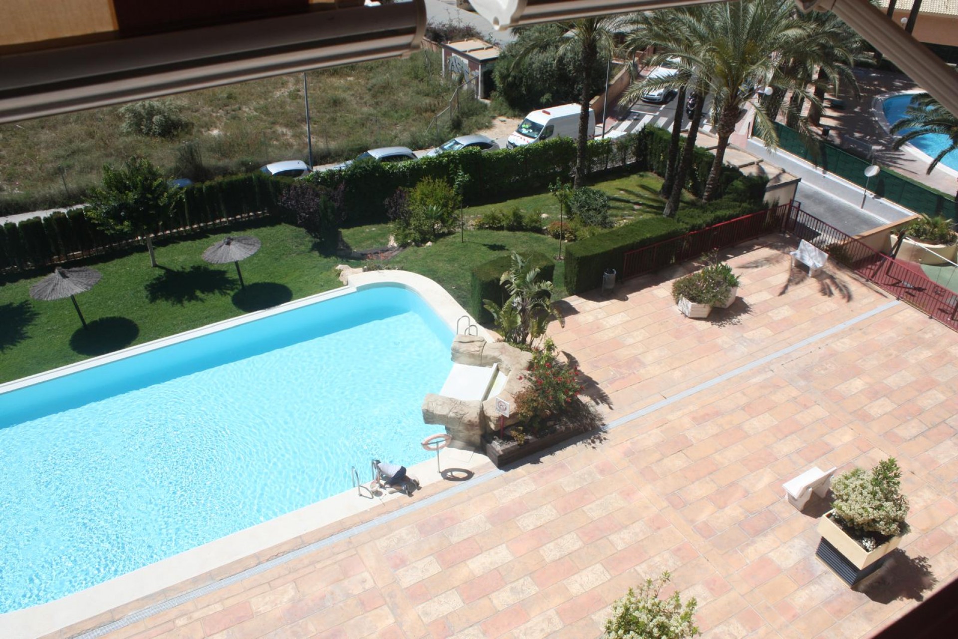 Återförsäljning - Apartment -
Benidorm - Costa Blanca