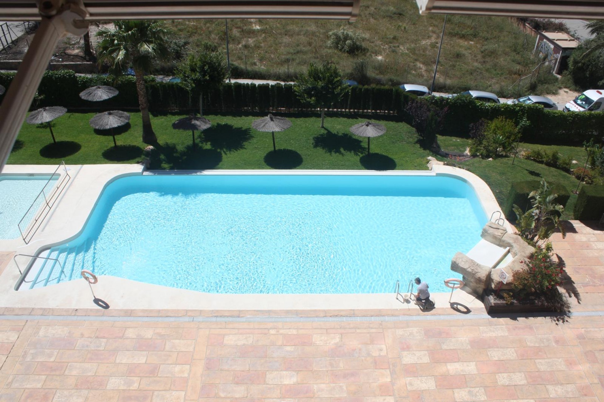 Återförsäljning - Apartment -
Benidorm - Costa Blanca