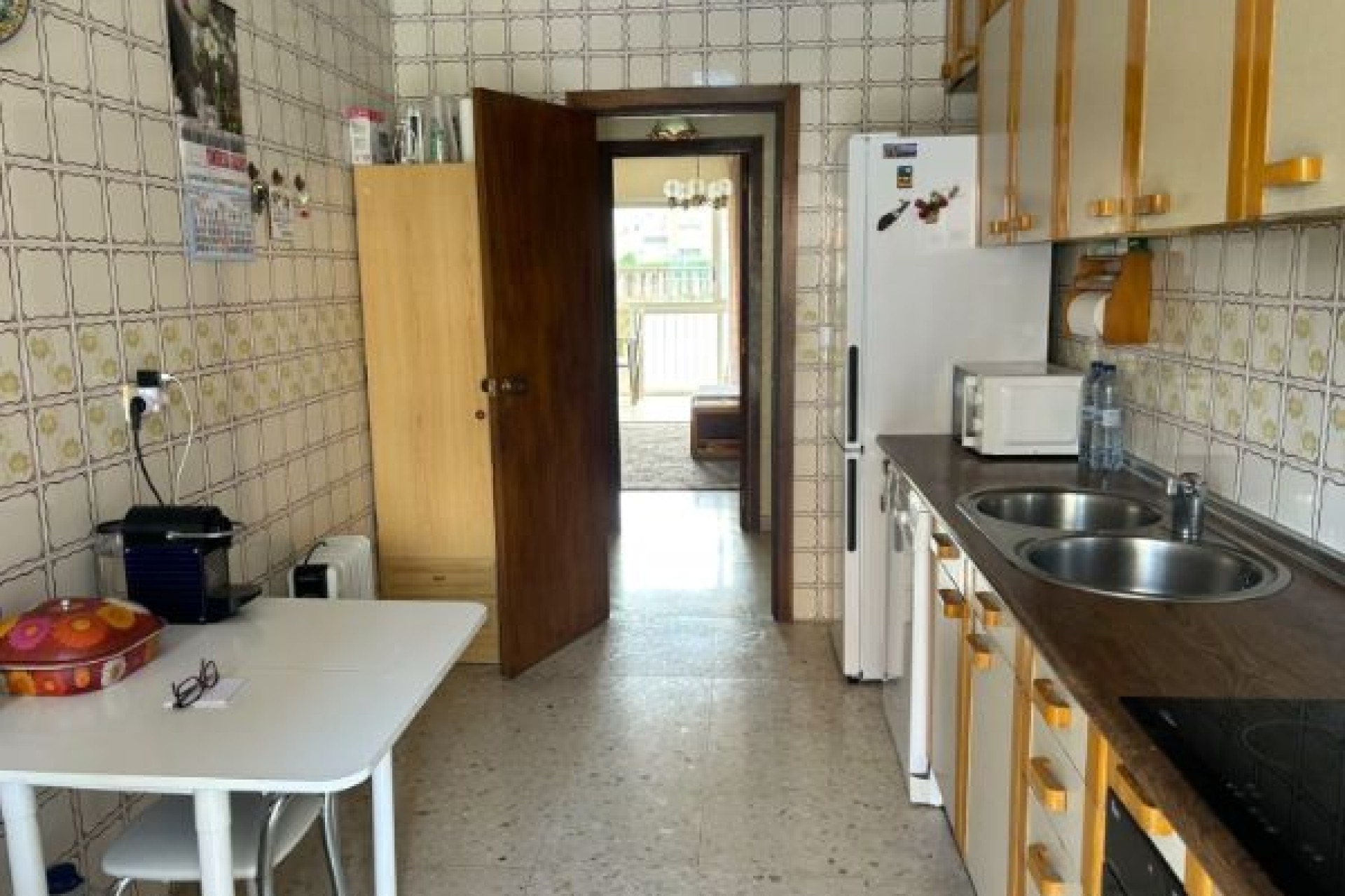 Återförsäljning - Apartment -
Benidorm - Costa Blanca