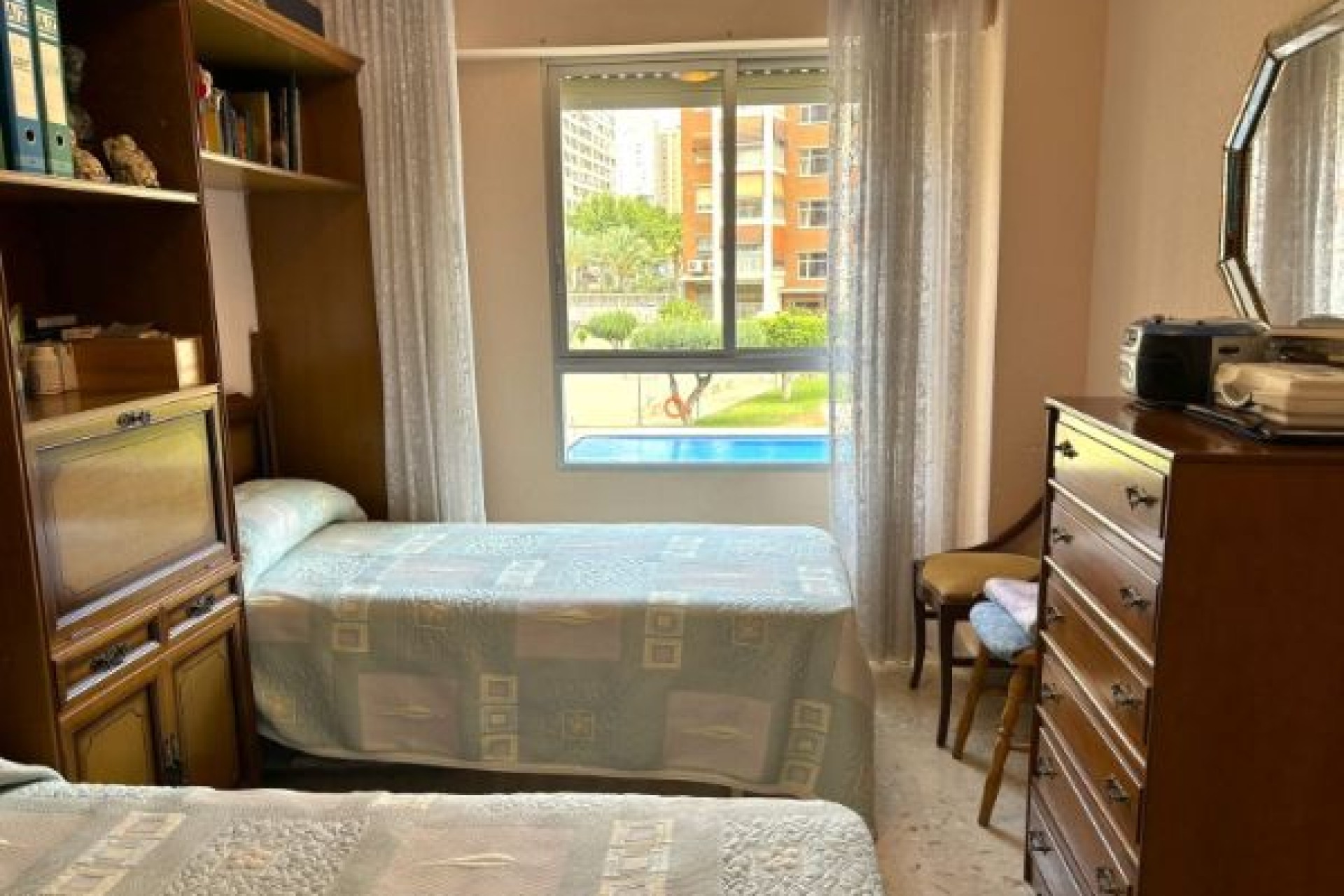 Återförsäljning - Apartment -
Benidorm - Costa Blanca