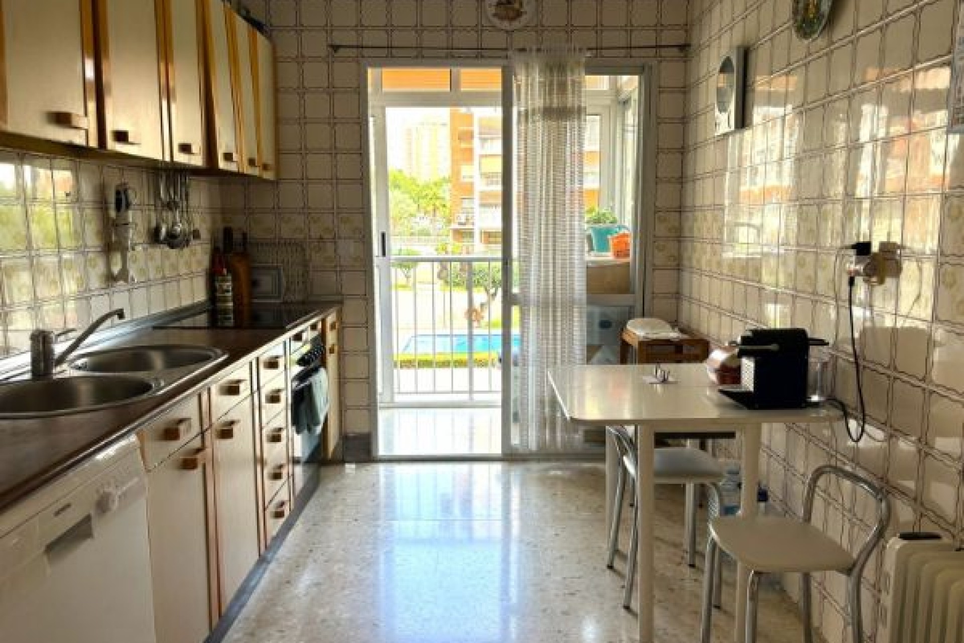 Återförsäljning - Apartment -
Benidorm - Costa Blanca