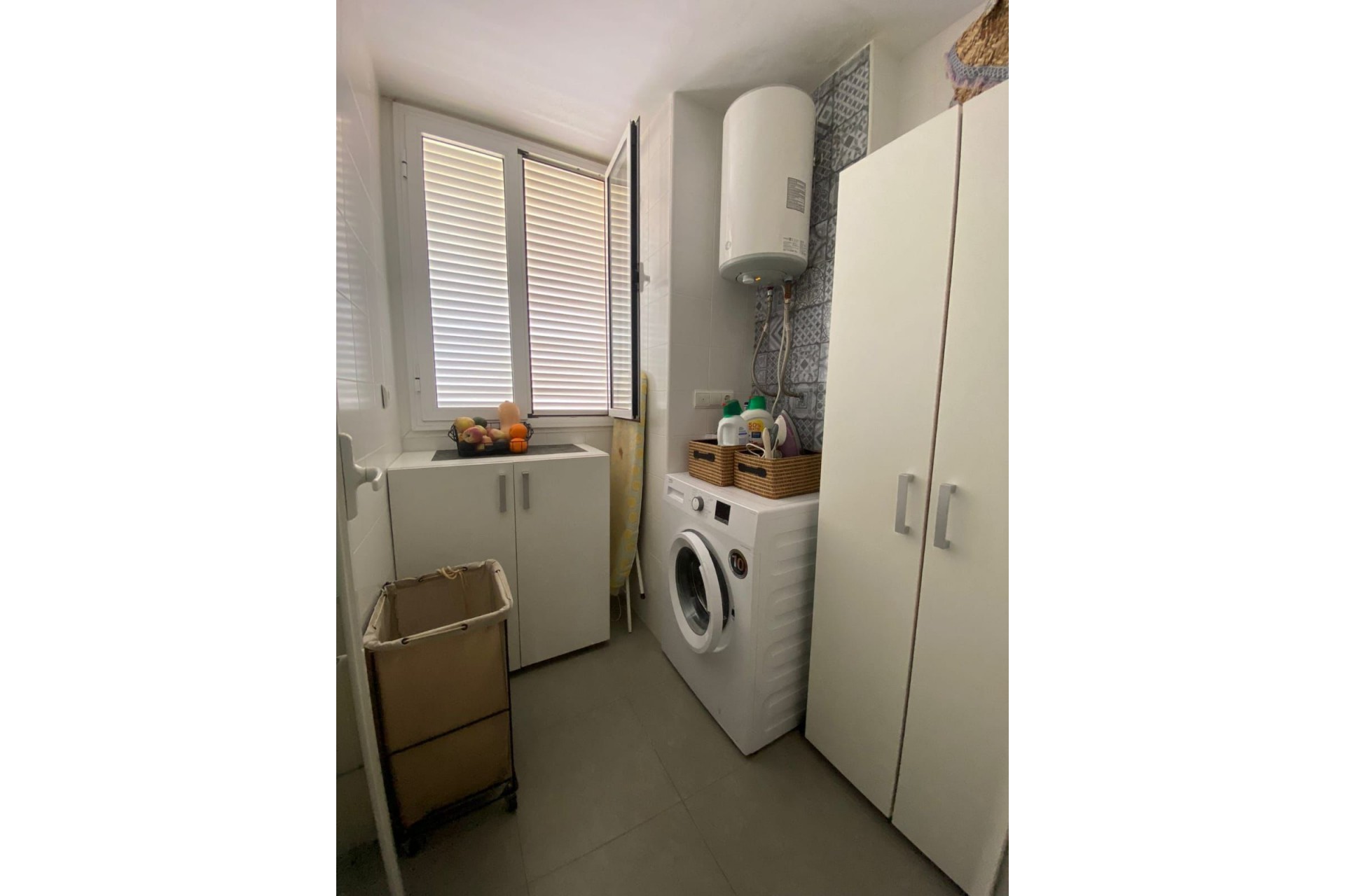 Återförsäljning - Apartment -
Benidorm - Costa Blanca