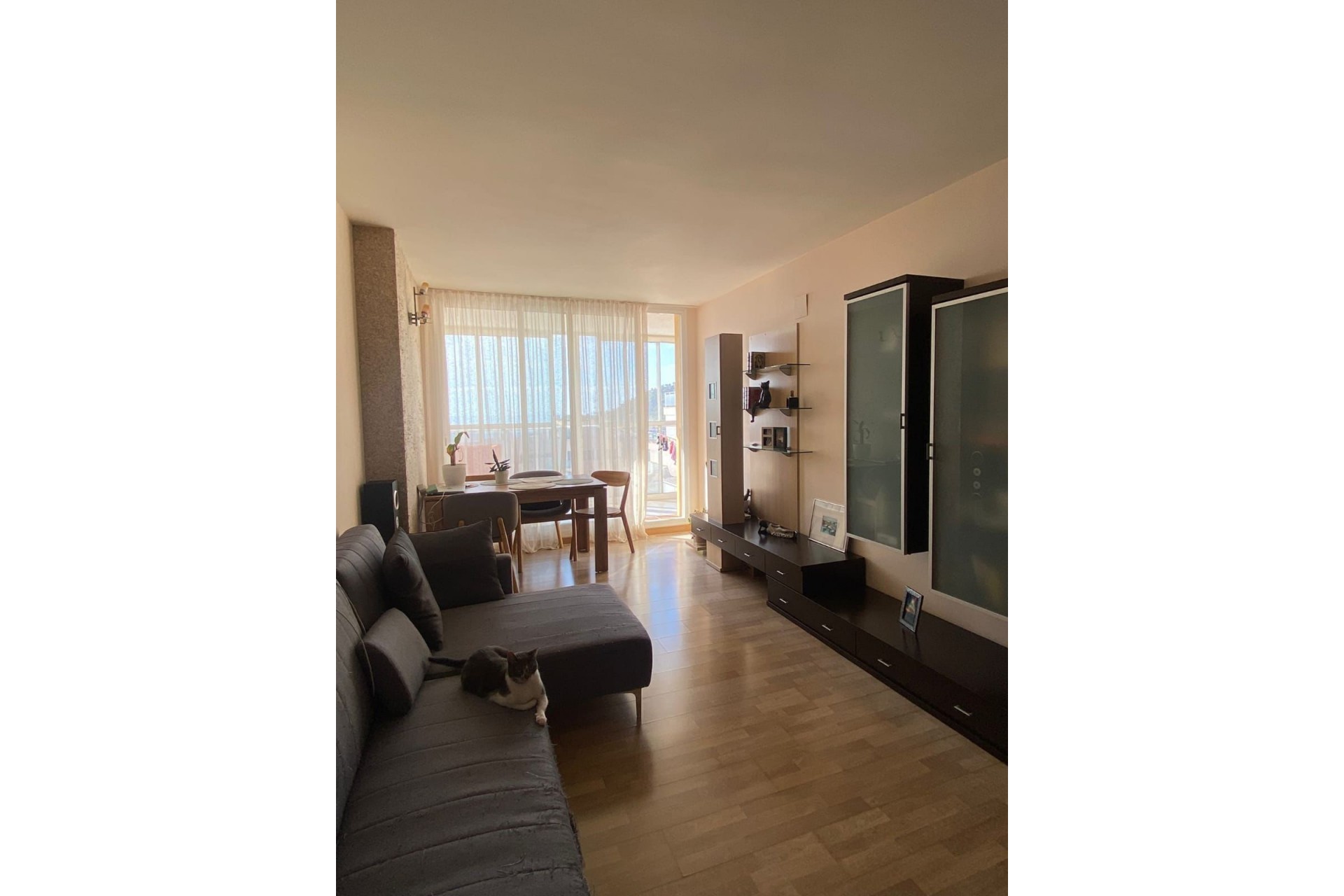 Återförsäljning - Apartment -
Benidorm - Costa Blanca