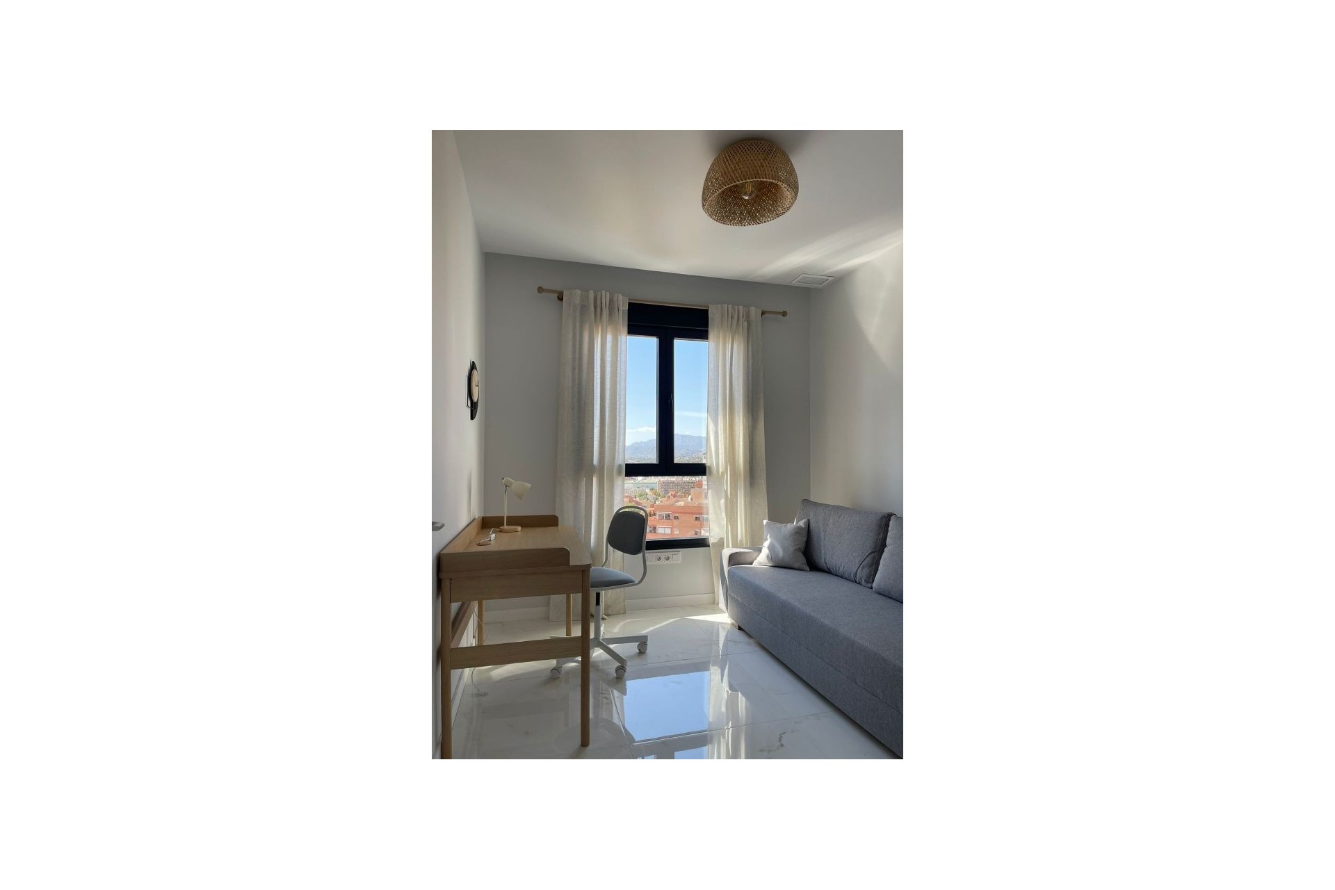 Återförsäljning - Apartment -
Benidorm - Costa Blanca