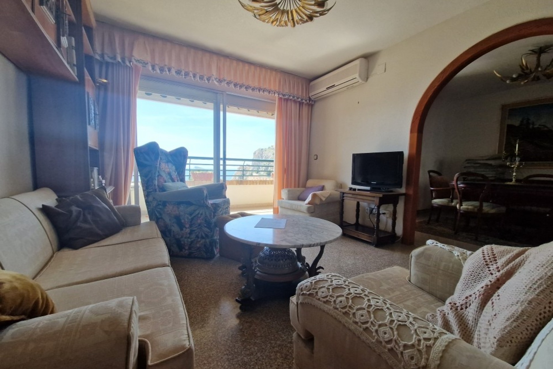 Återförsäljning - Apartment -
Benidorm - Costa Blanca