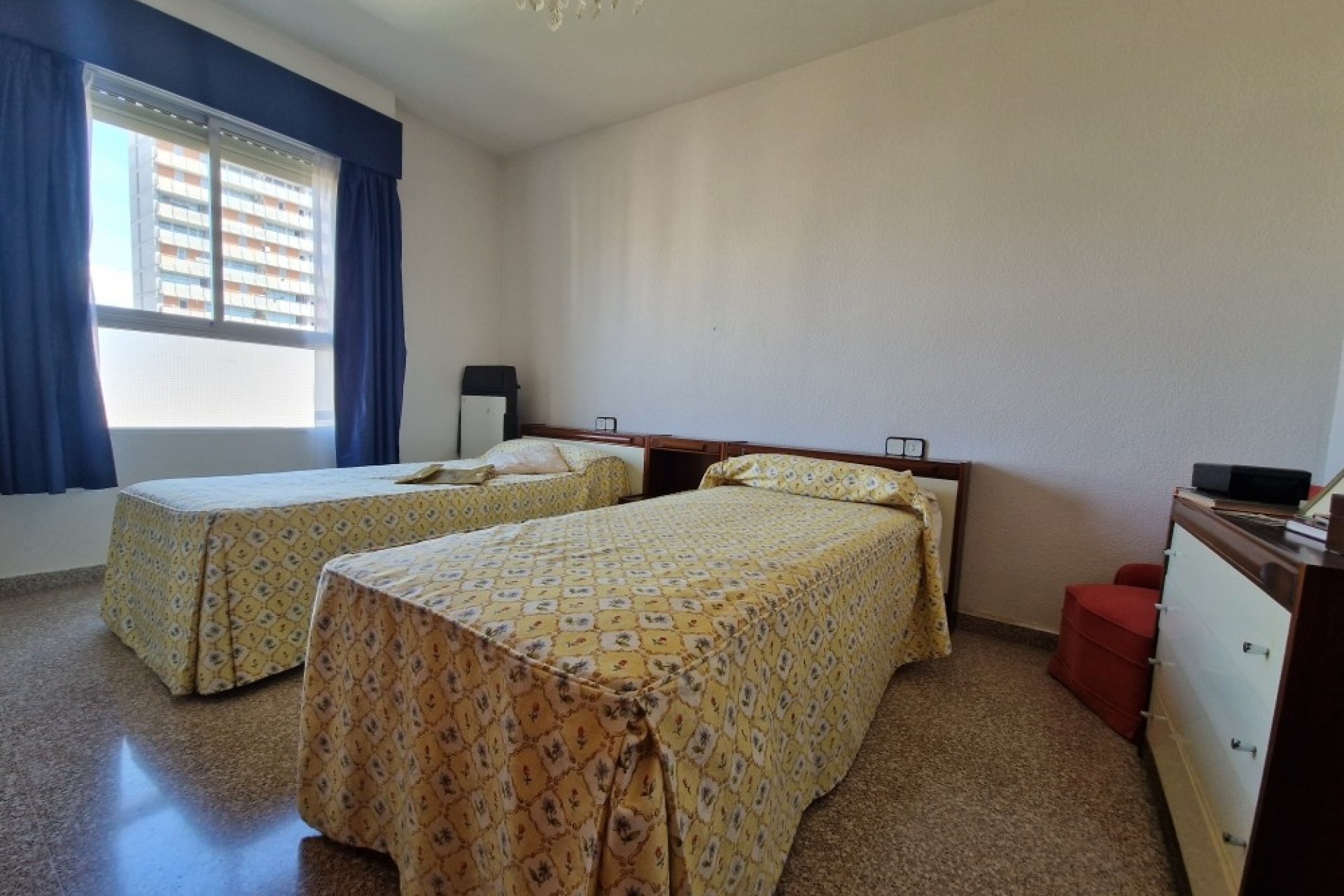 Återförsäljning - Apartment -
Benidorm - Costa Blanca