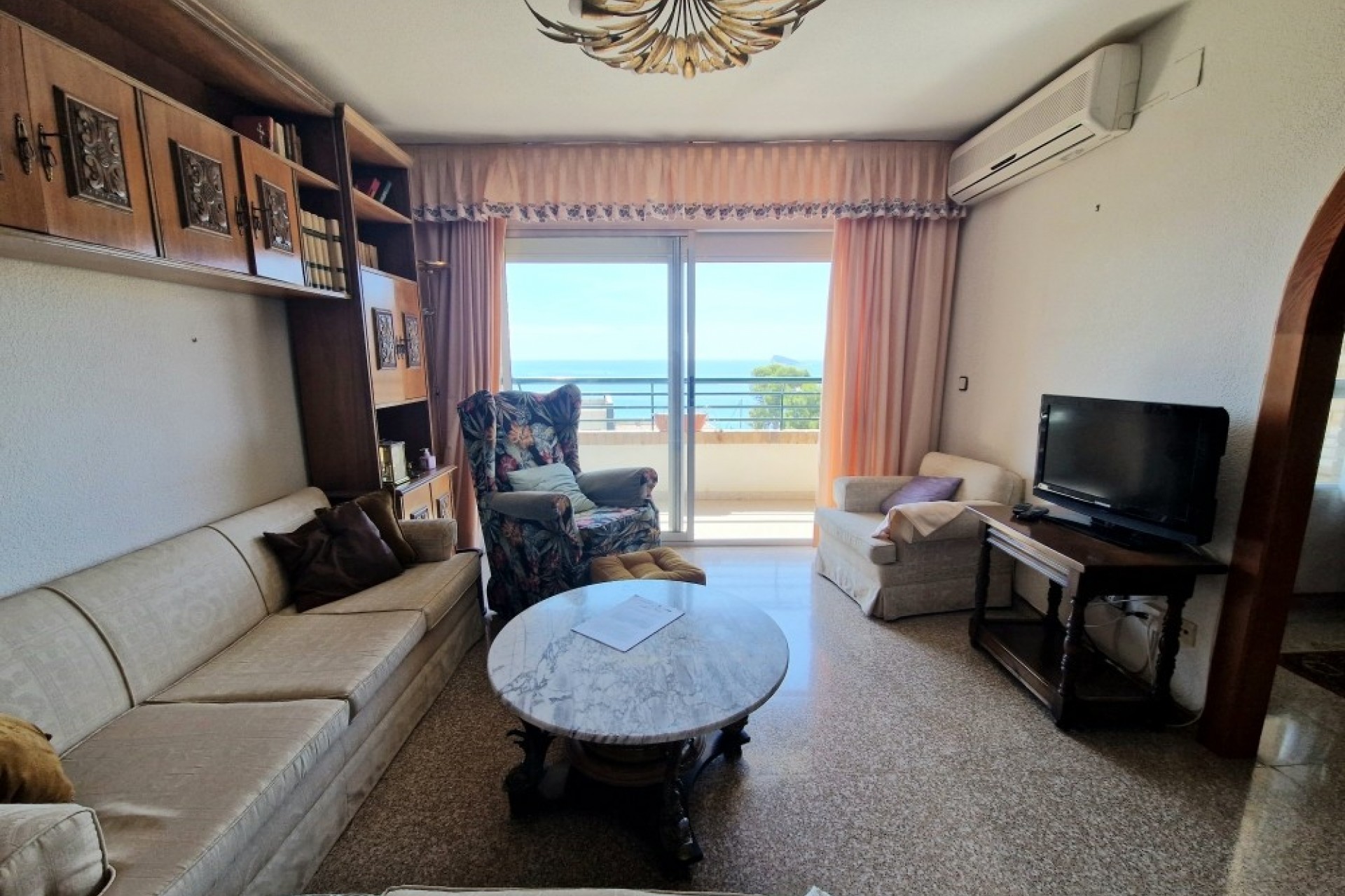 Återförsäljning - Apartment -
Benidorm - Costa Blanca