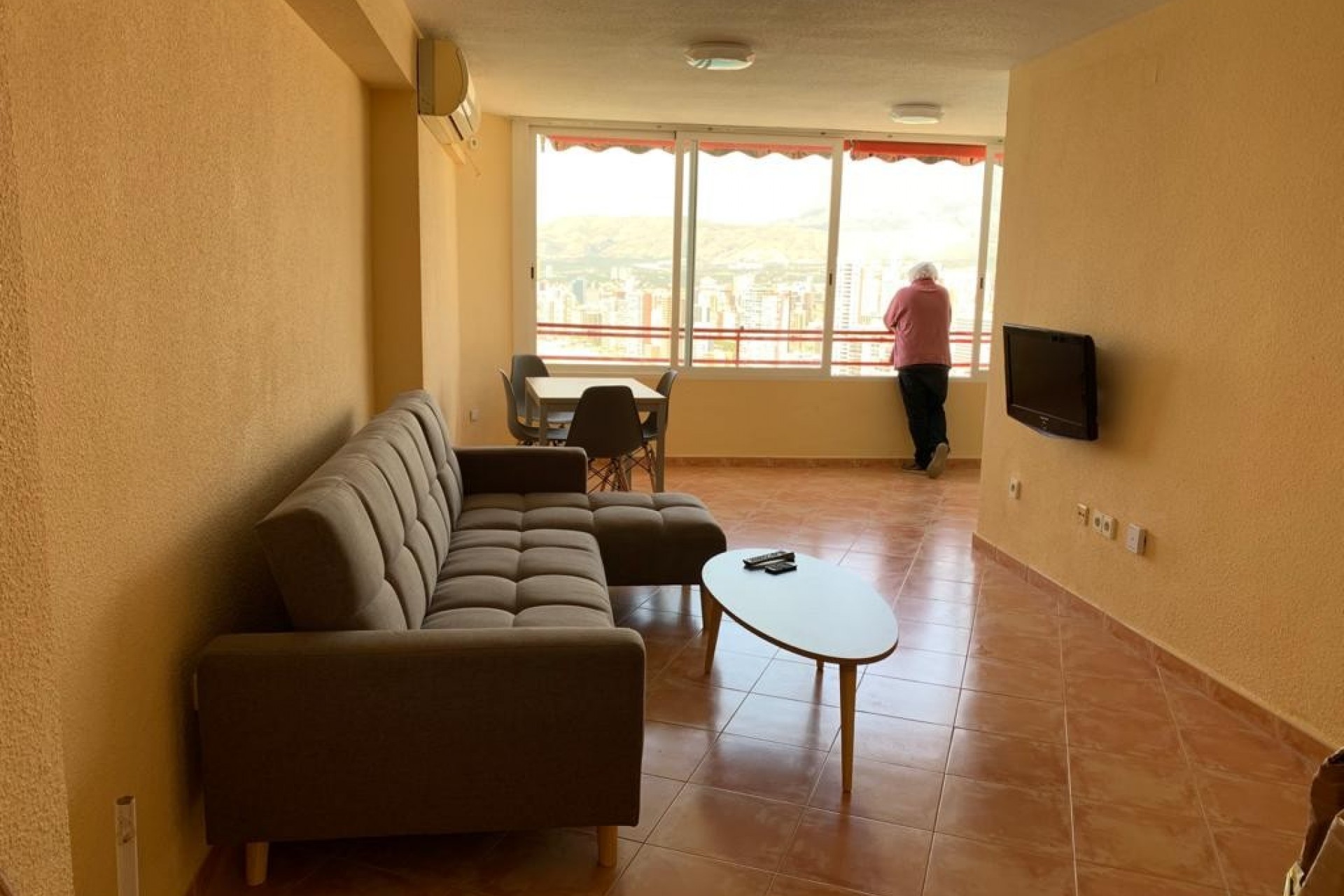 Återförsäljning - Apartment -
Benidorm - Costa Blanca