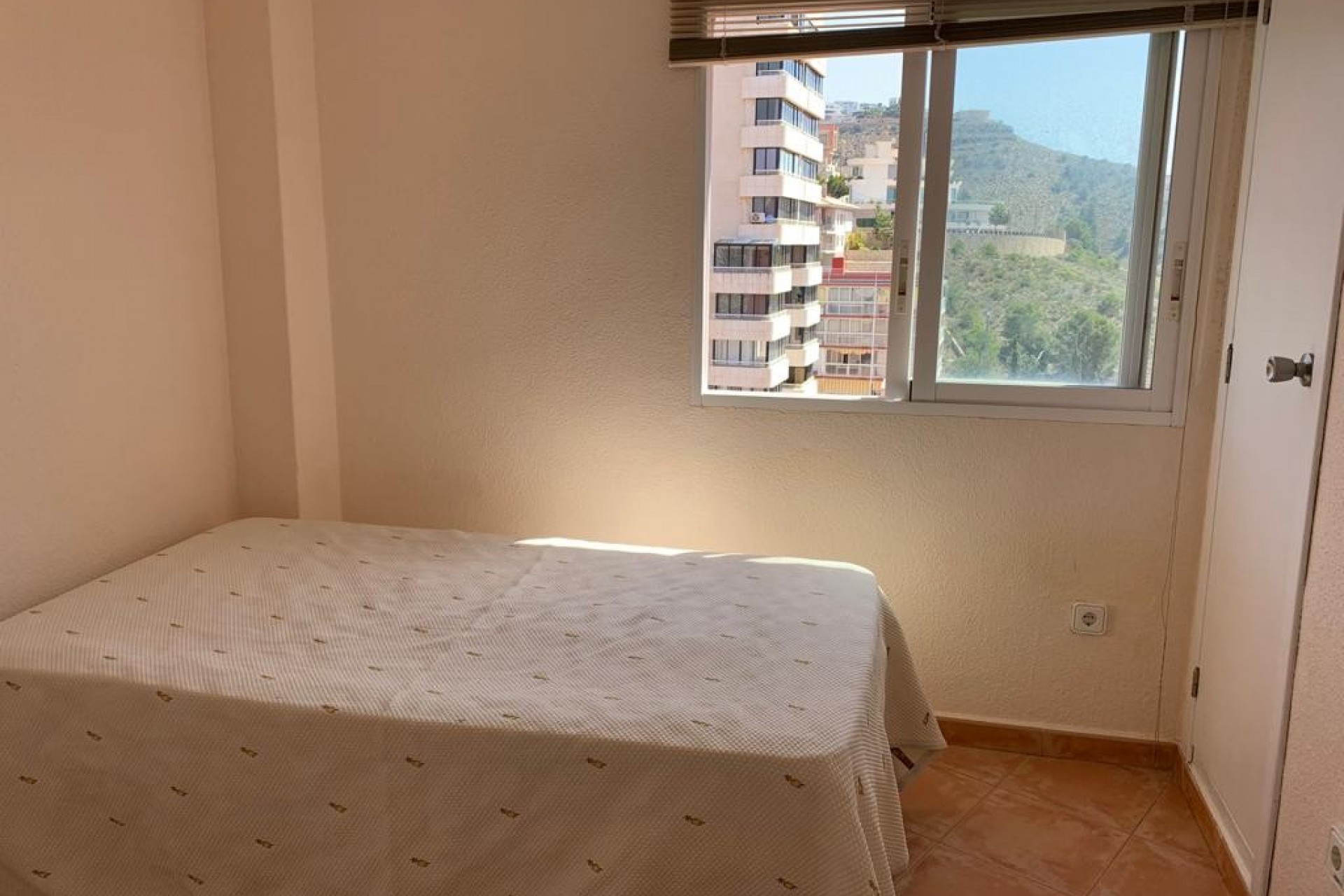 Återförsäljning - Apartment -
Benidorm - Costa Blanca