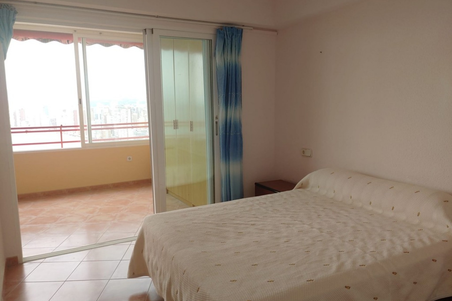 Återförsäljning - Apartment -
Benidorm - Costa Blanca