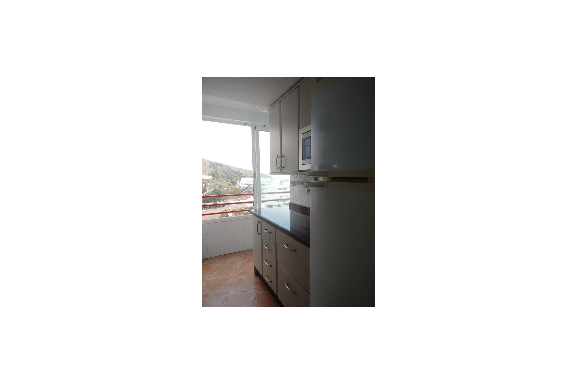 Återförsäljning - Apartment -
Benidorm - Costa Blanca