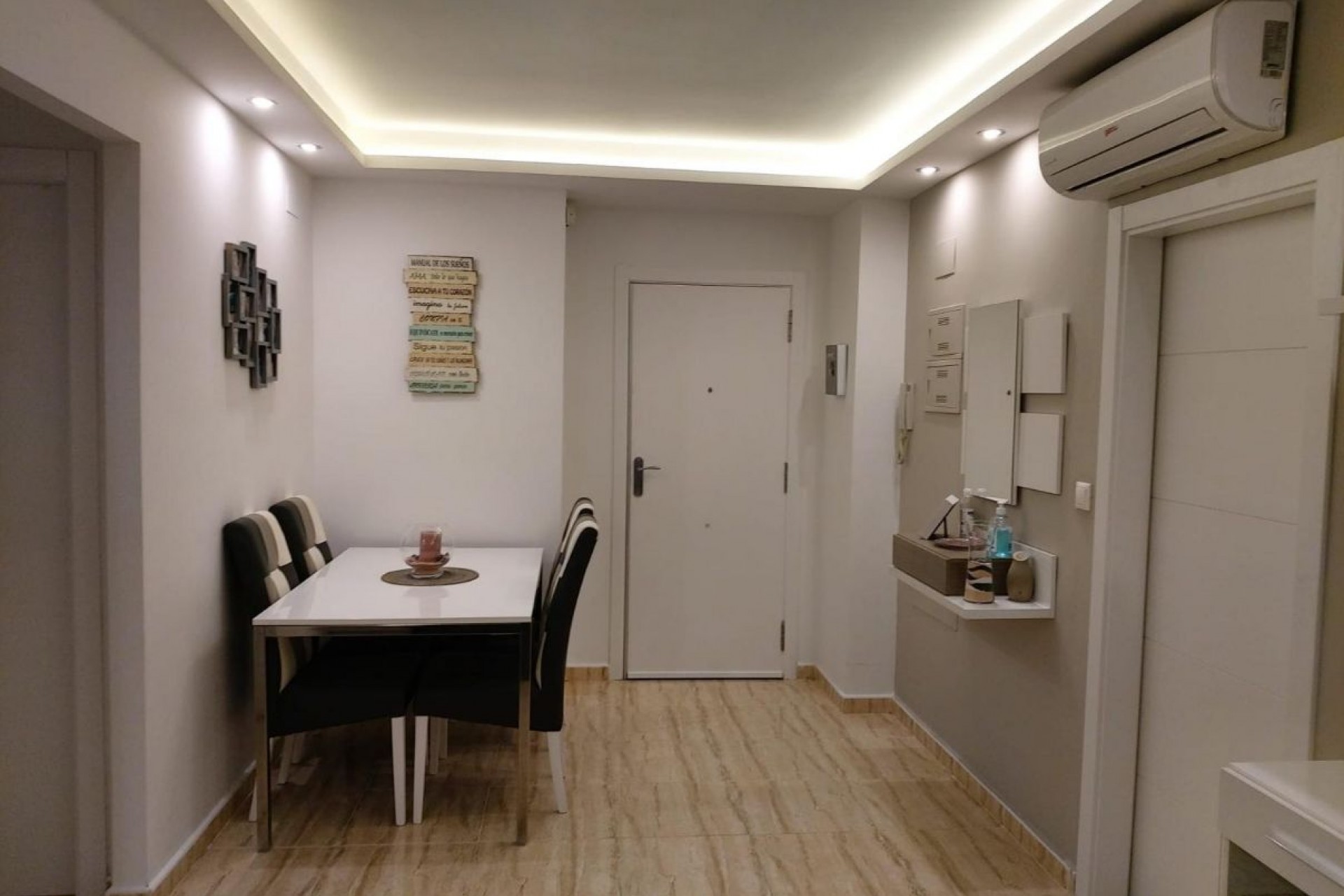 Återförsäljning - Apartment -
Benidorm - Costa Blanca