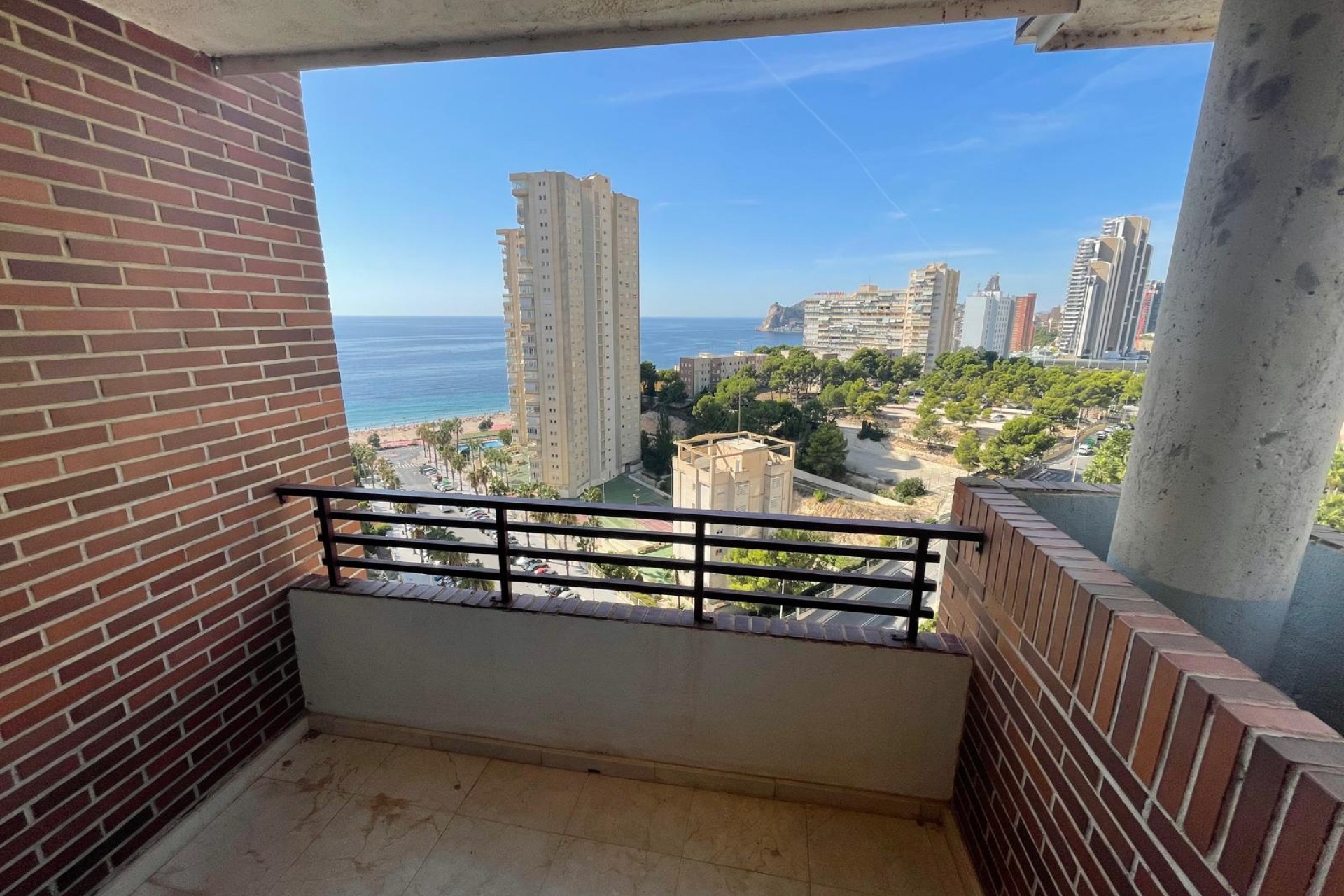 Återförsäljning - Apartment -
Benidorm - Costa Blanca