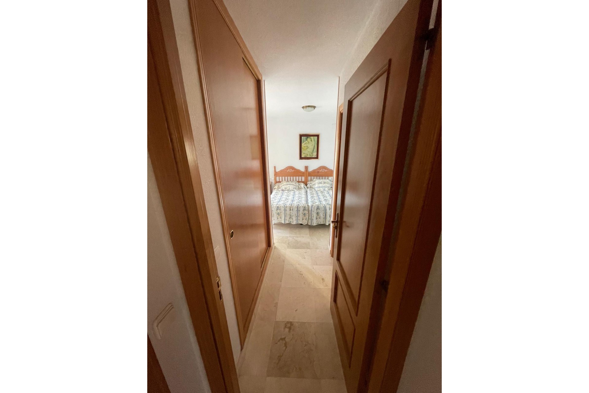 Återförsäljning - Apartment -
Benidorm - Costa Blanca