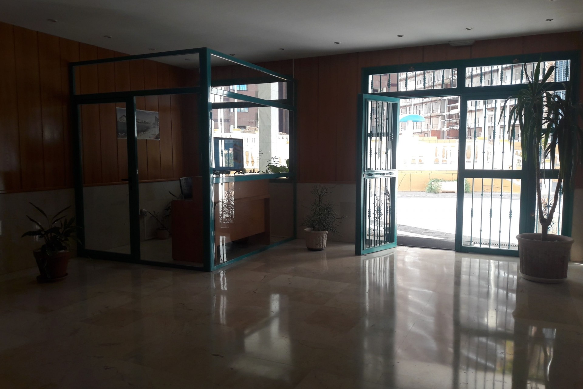 Återförsäljning - Apartment -
Benidorm - Costa Blanca