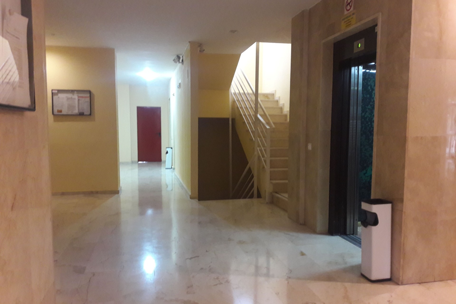 Återförsäljning - Apartment -
Benidorm - Costa Blanca